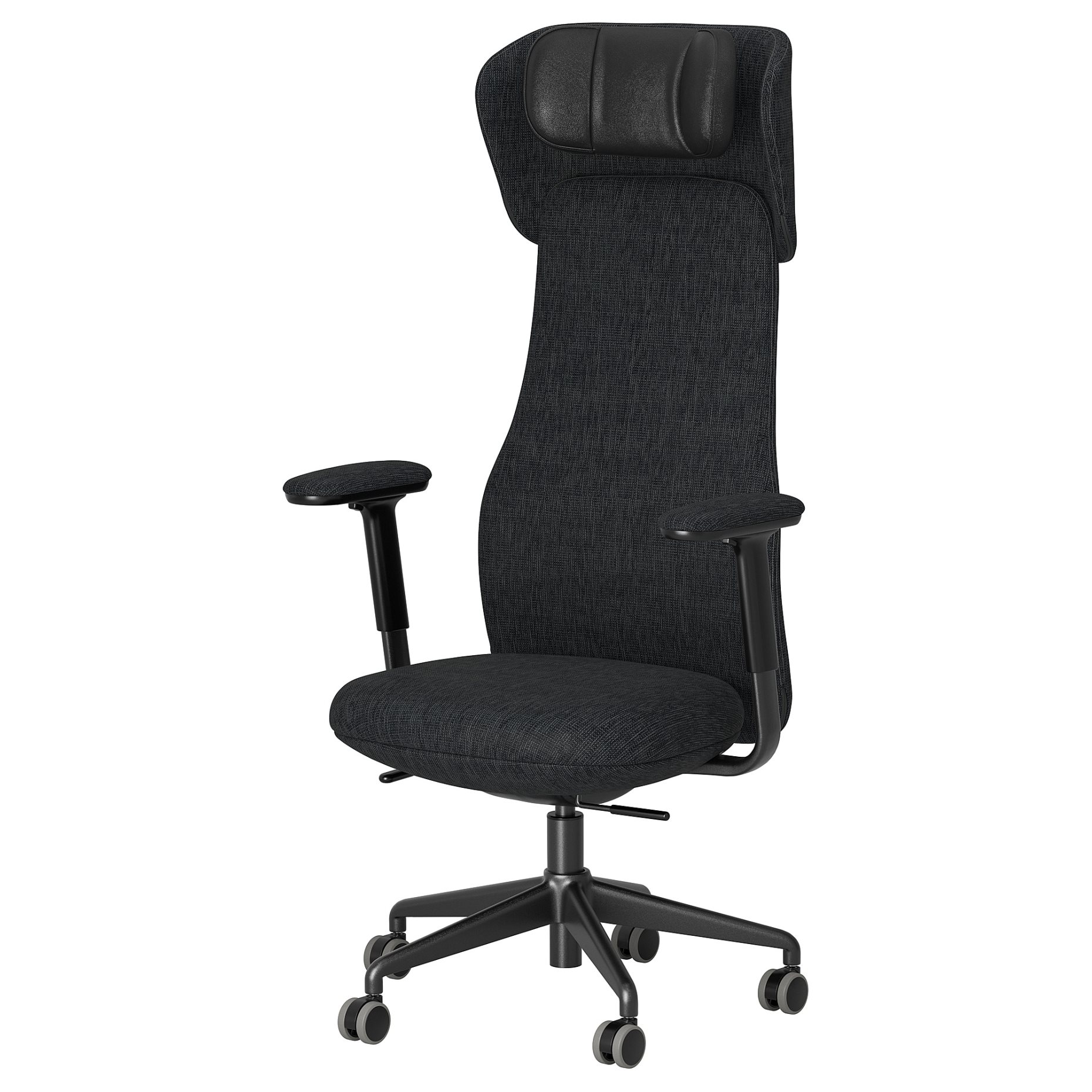 GRONFJALL, headrest, 805.034.41
