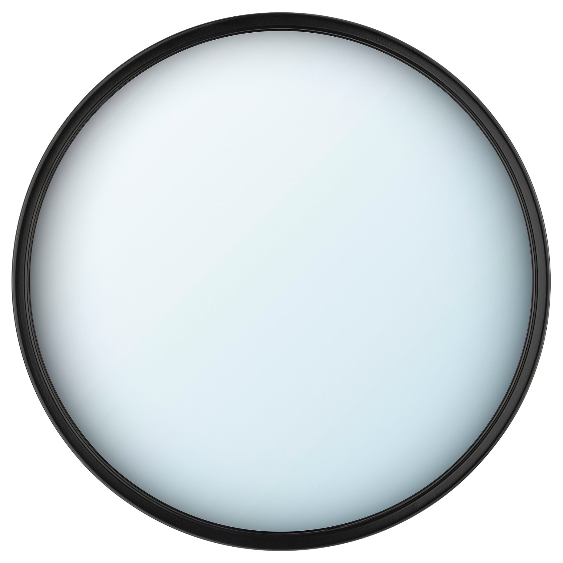 SVARTBJÖRK, decorative convex mirror, 41 cm, 805.171.22
