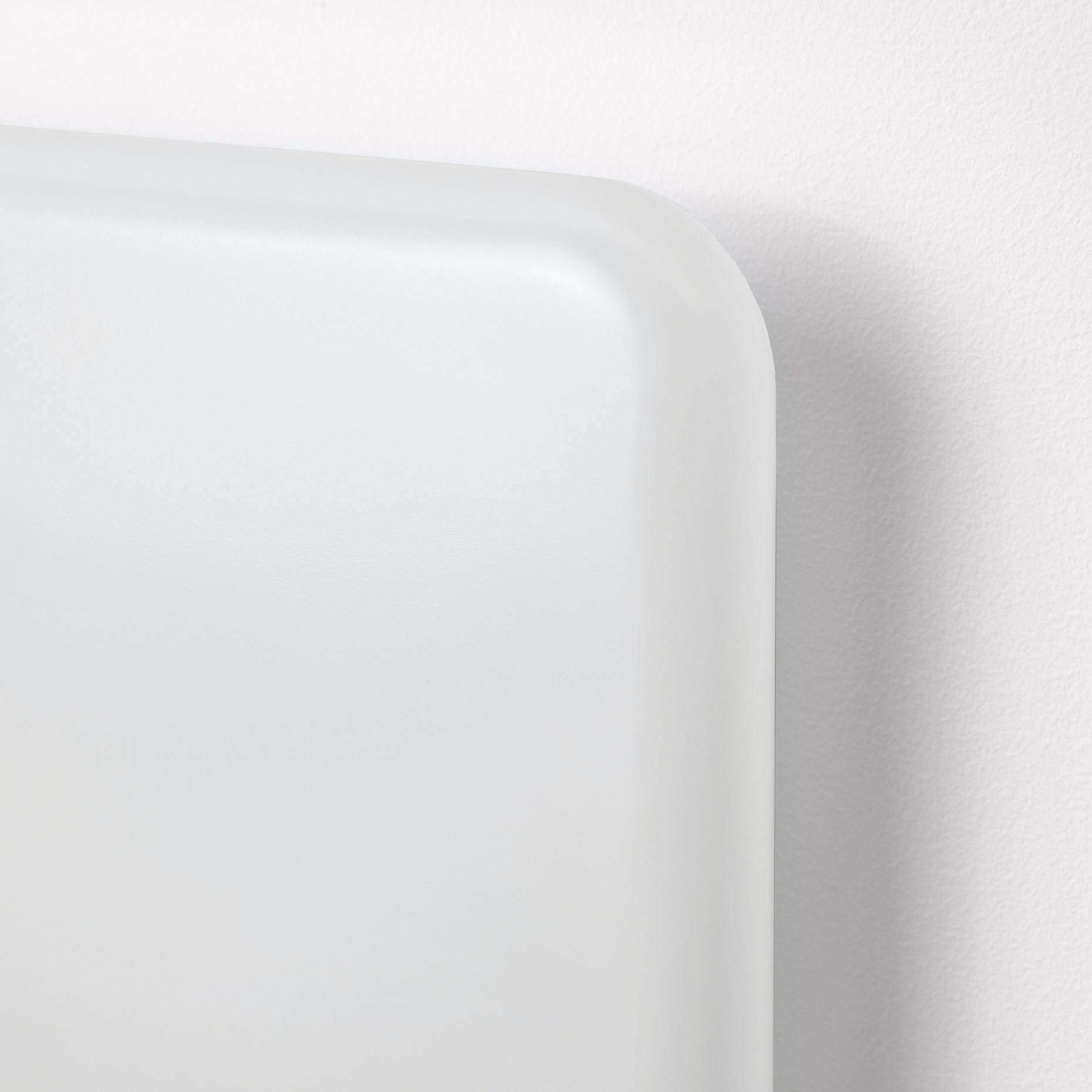 JETSTROM, πάνελ τοίχου/ενσωμ. φωτισμό LED/έξυπνο/συμβατό με ροοστάτη/ενσύρματο/χρωματικό/λευκό φάσμα, 30x30 cm, 805.360.74