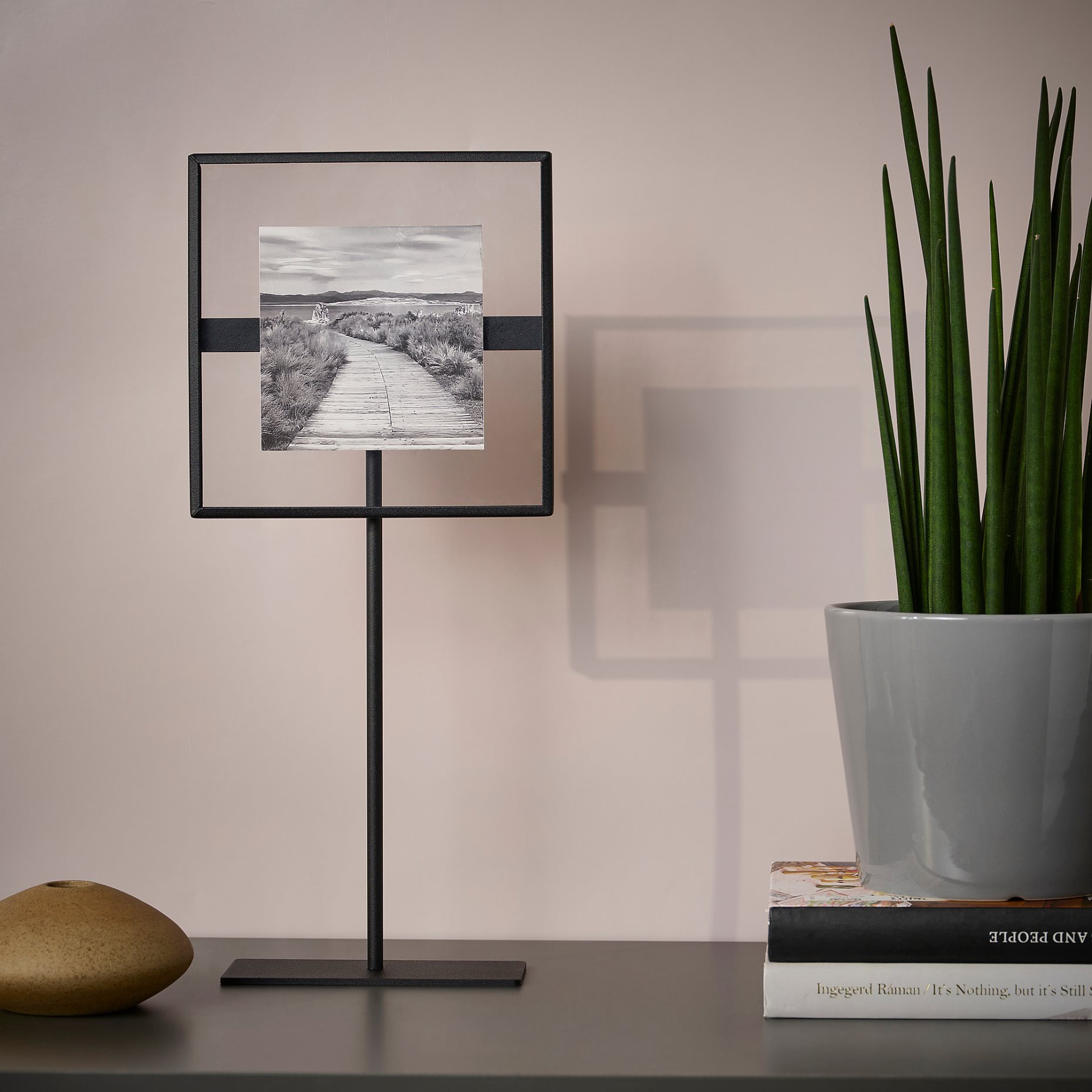 ÄPPELTRÄD, κορνίζα, 16.5x16.5 cm, 805.382.14