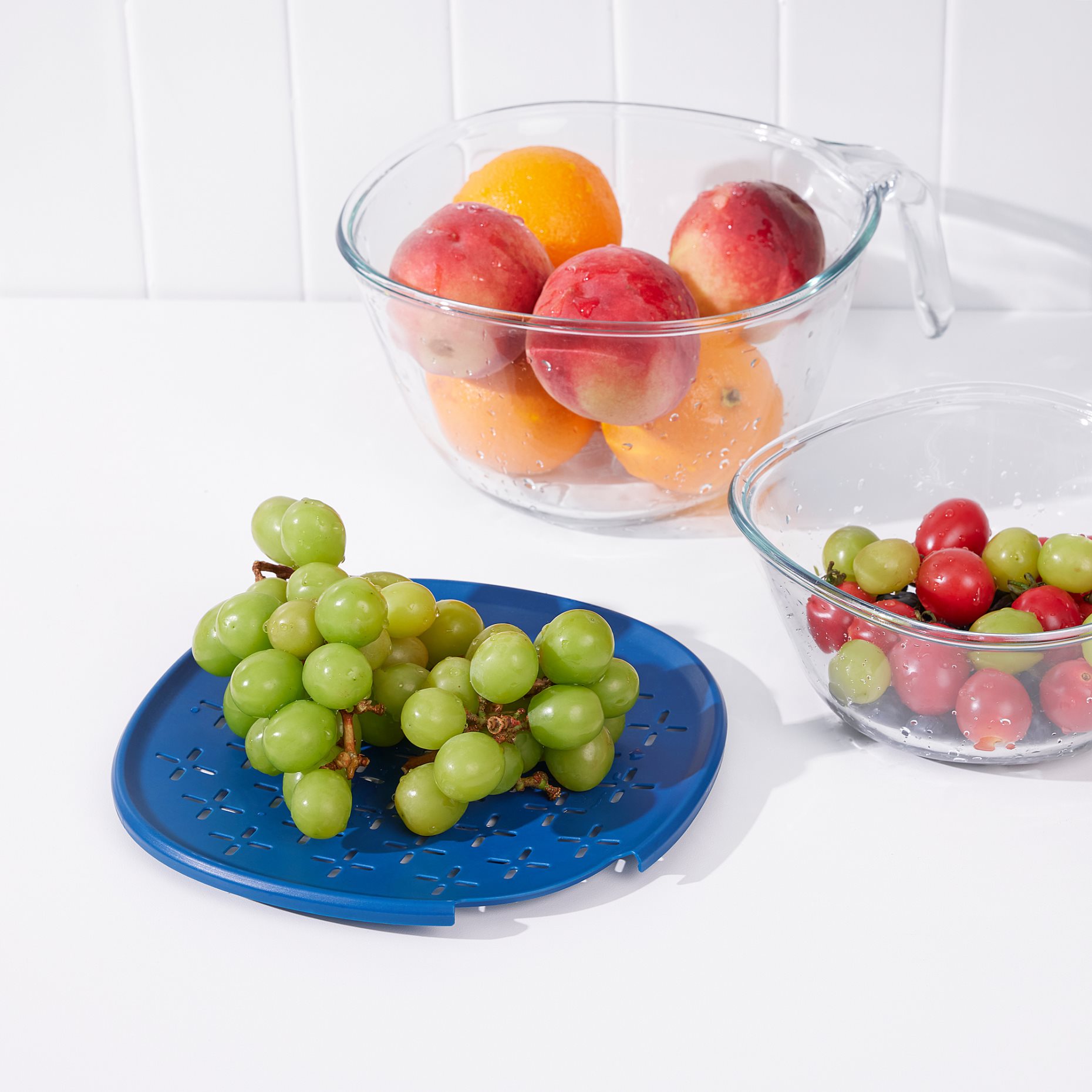 SUMPCYPRESS, μπολ με καπάκι, σετ 2 τεμ., 805.592.73