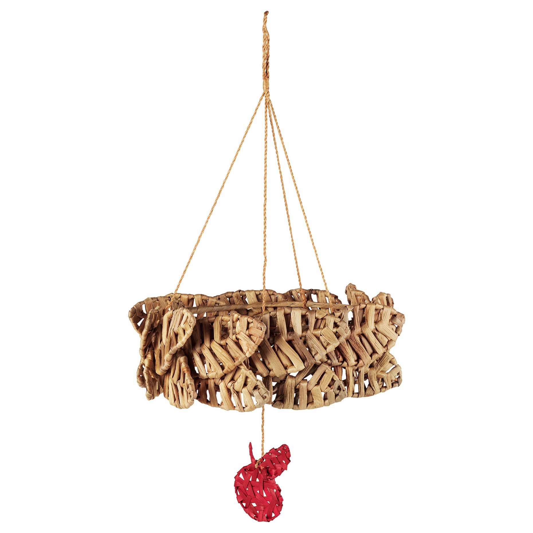 VINTERFINT, hanging decoration/wreath, 805.603.75