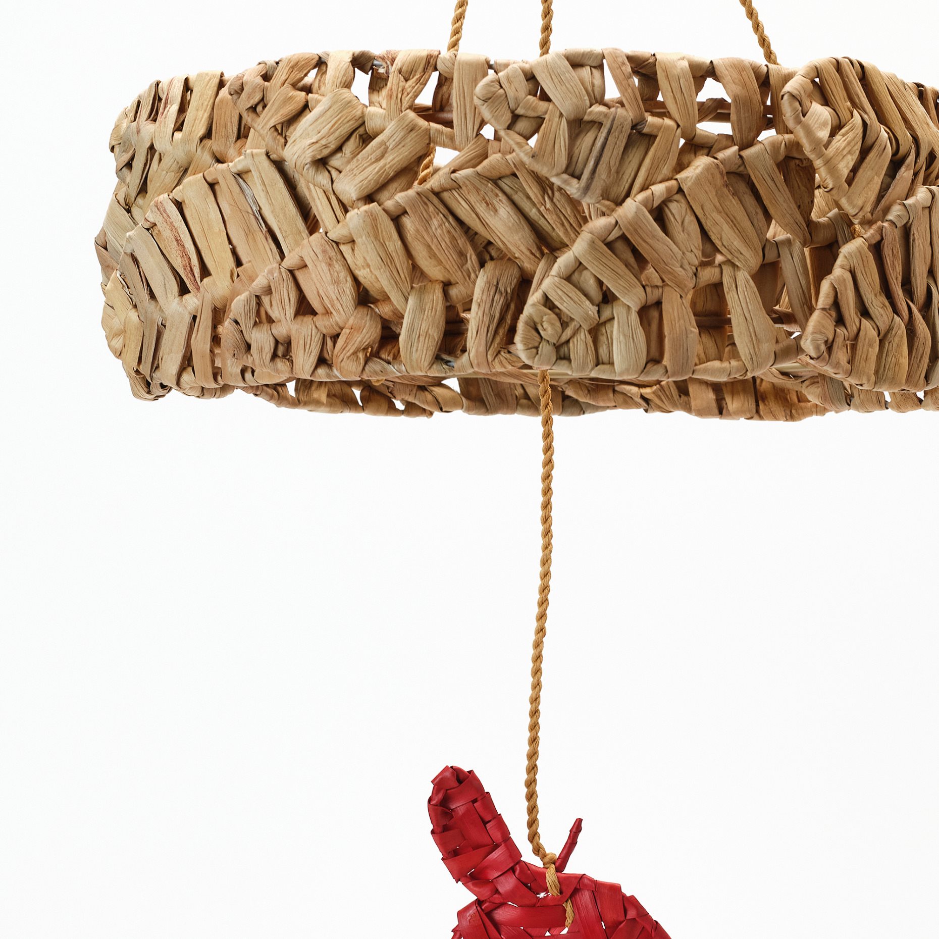 VINTERFINT, hanging decoration/wreath, 805.603.75