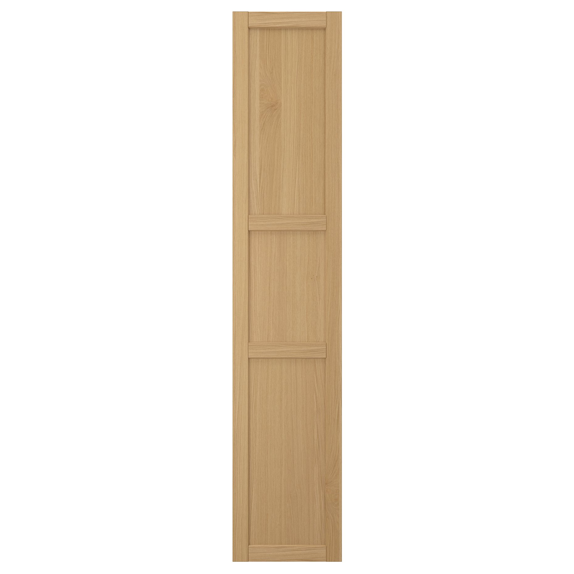 FORSBACKA, door, 40x200 cm, 805.652.31