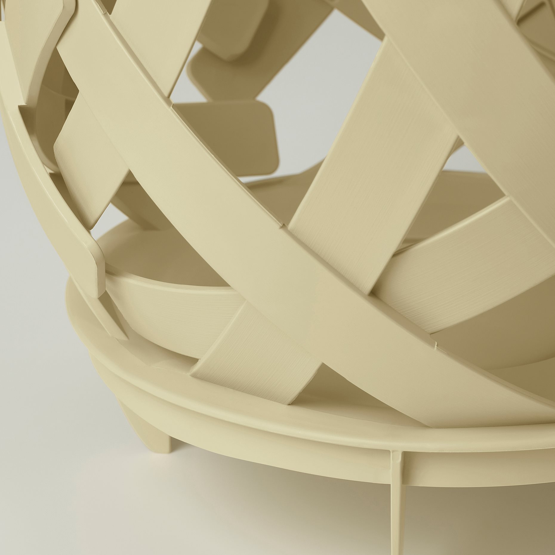 SOLVINDEN, φωτιστικό δαπέδου με ενσωματωμένο φωτισμό LED/λειτουργία με μπαταρία/εξωτερικού χώρου, 45 cm, 805.718.59