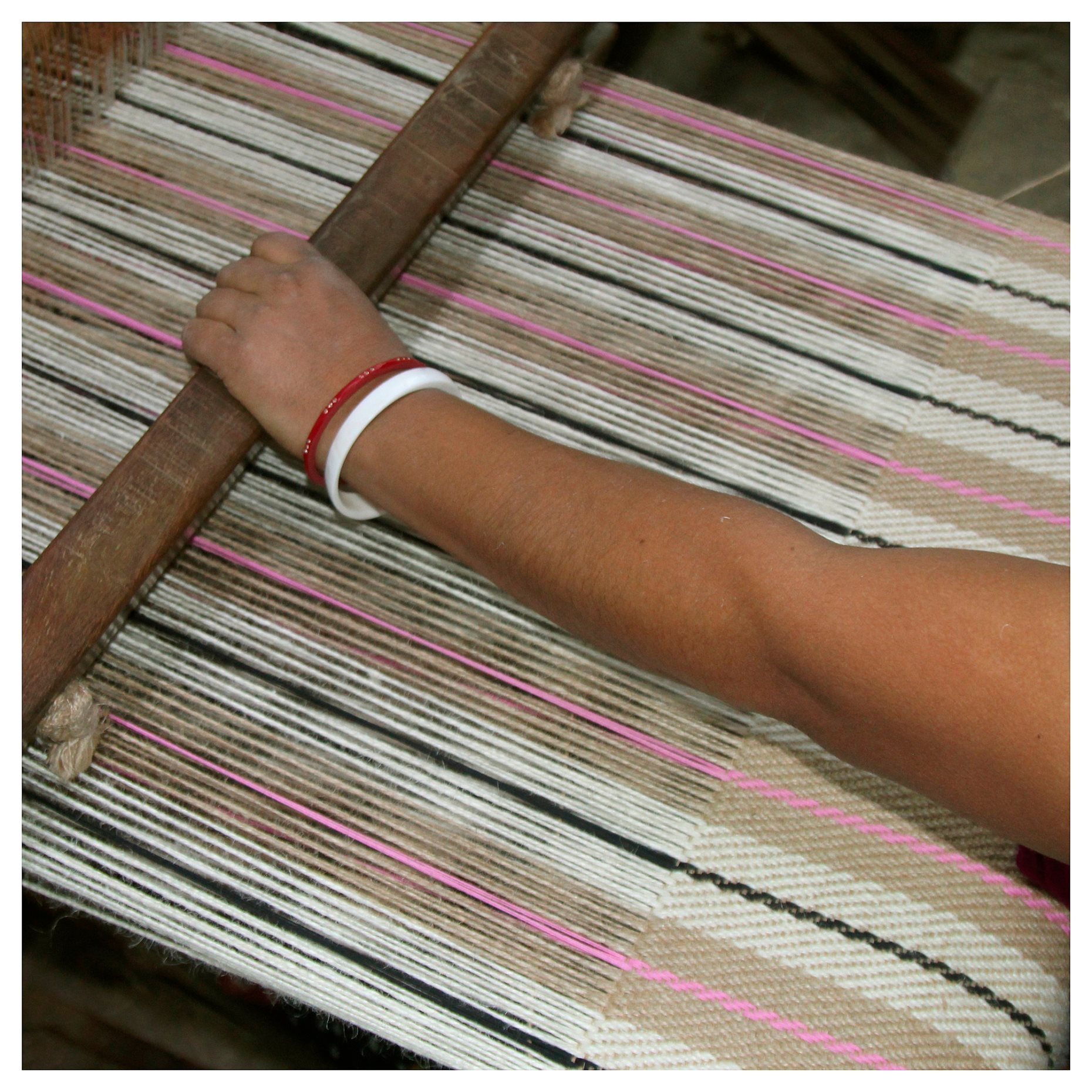 MÄVINN, bag/handmade, 805.750.51