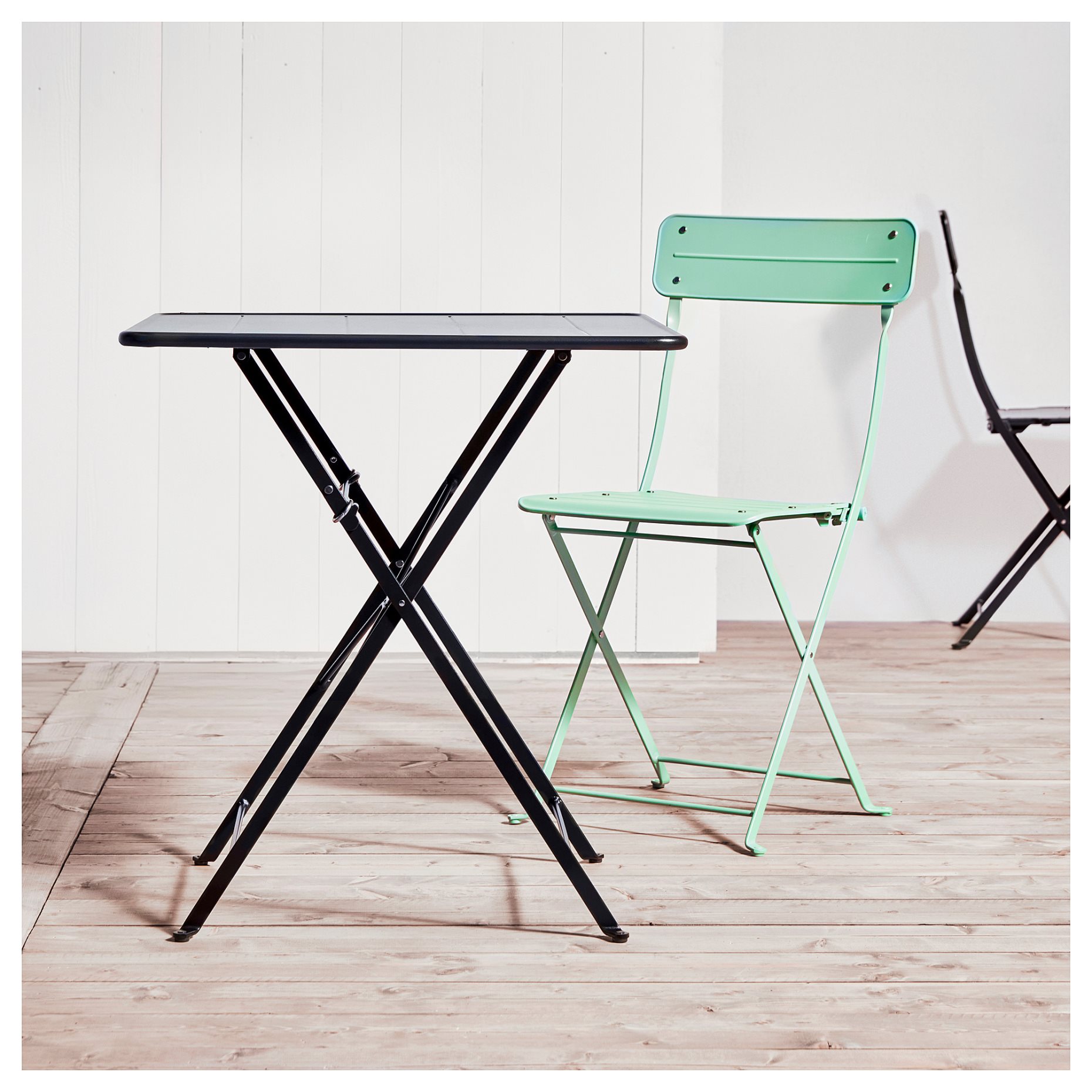 SUNDSÖ, τραπέζι εξωτερικού χώρου, 65 cm, 805.758.95