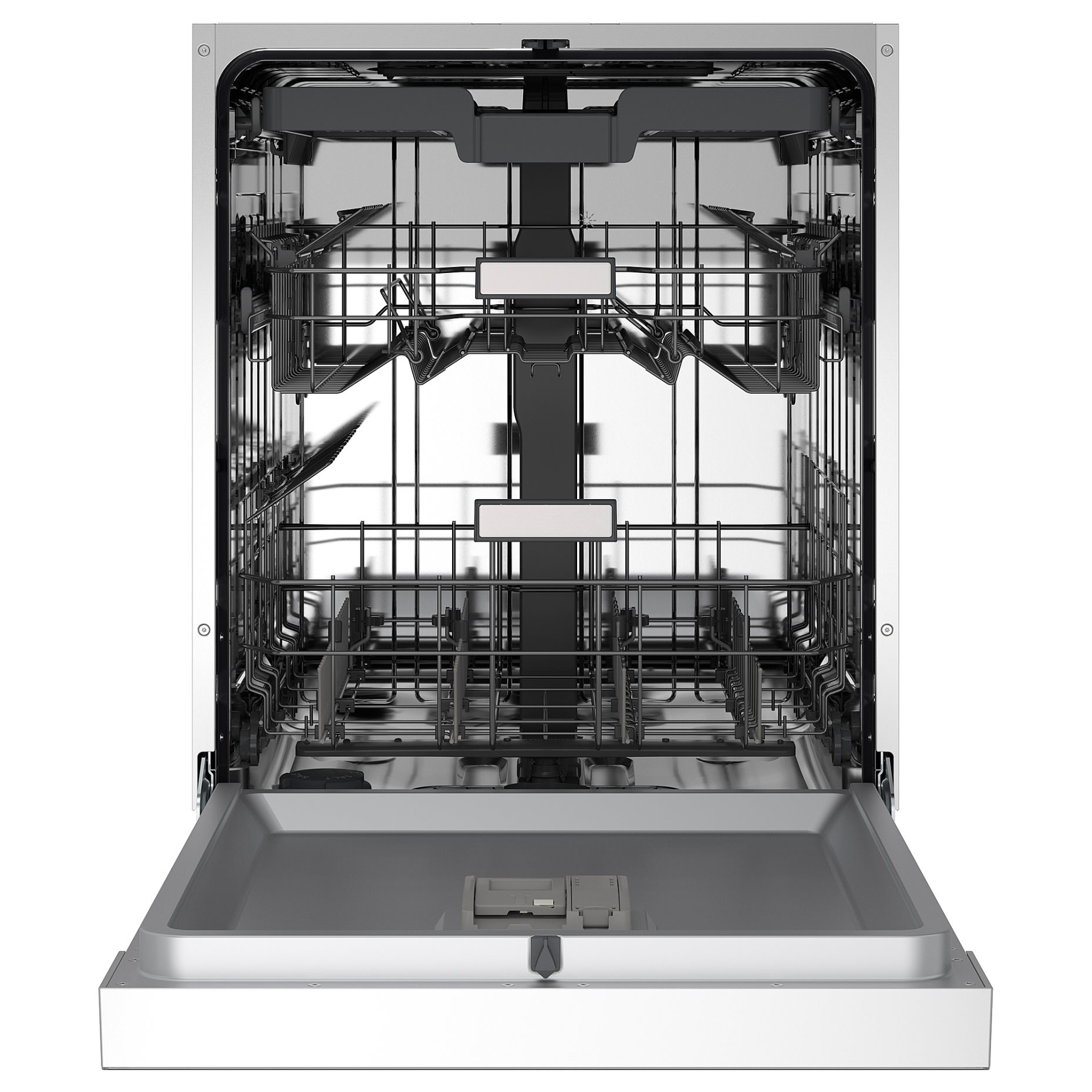 SÖDERBODA, εντοιχιζόμενο πλυντήριο πιάτων IKEA 500, 60 cm, 805.767.48