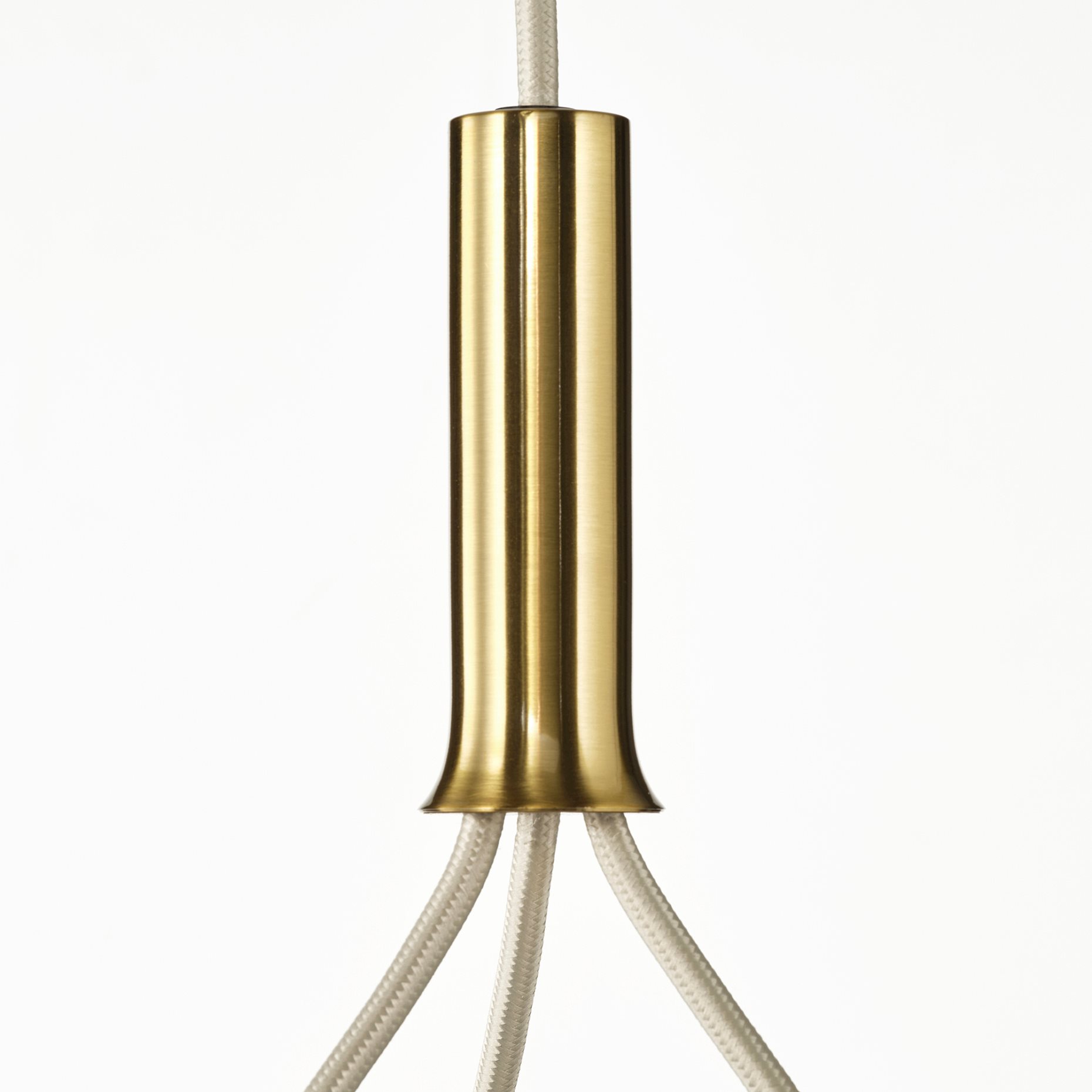 AKTERSPRING, φωτιστικό οροφής, 73 cm, 805.778.80