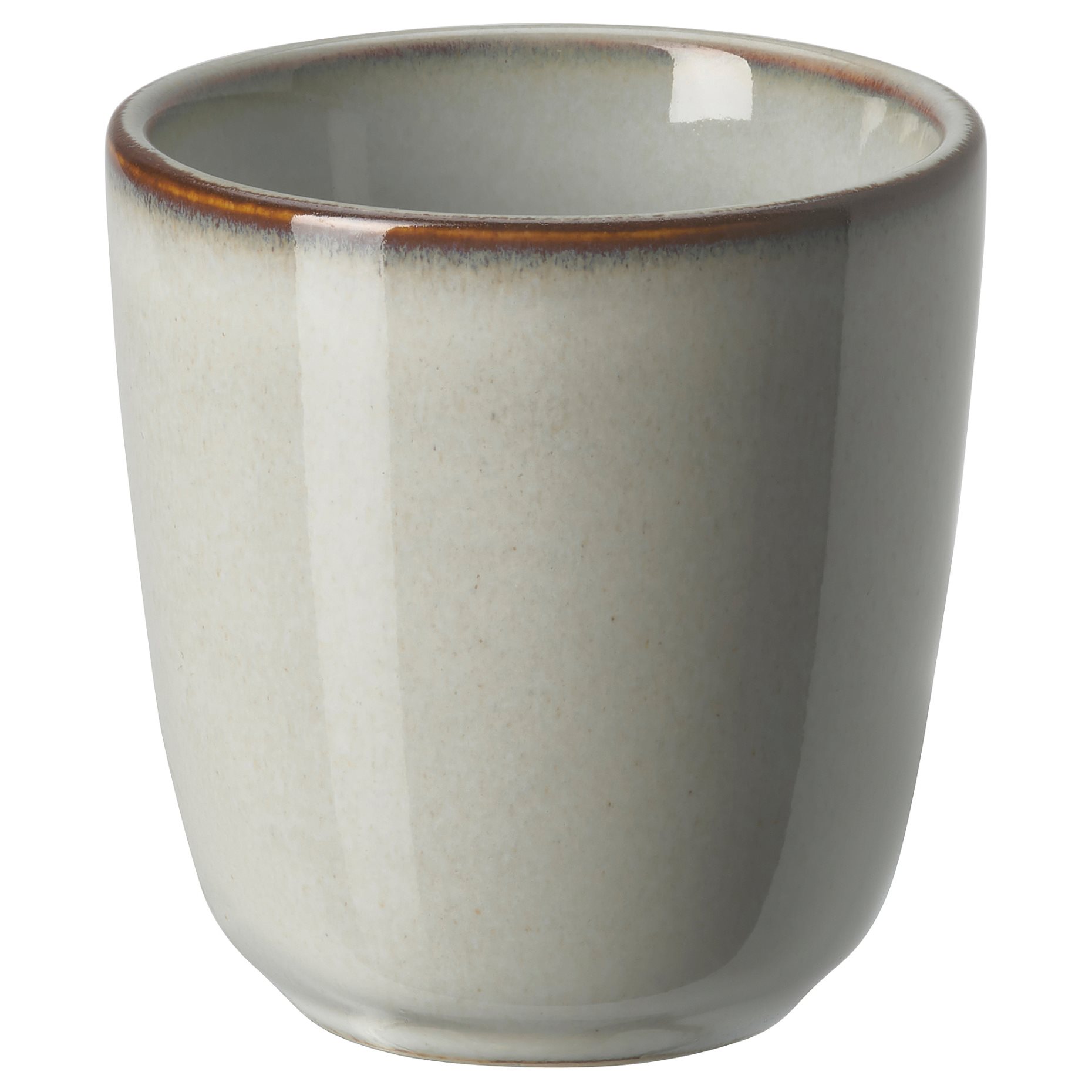 GLADELIG, φλιτζάνι εσπρέσο, 10 cl, 805.814.67