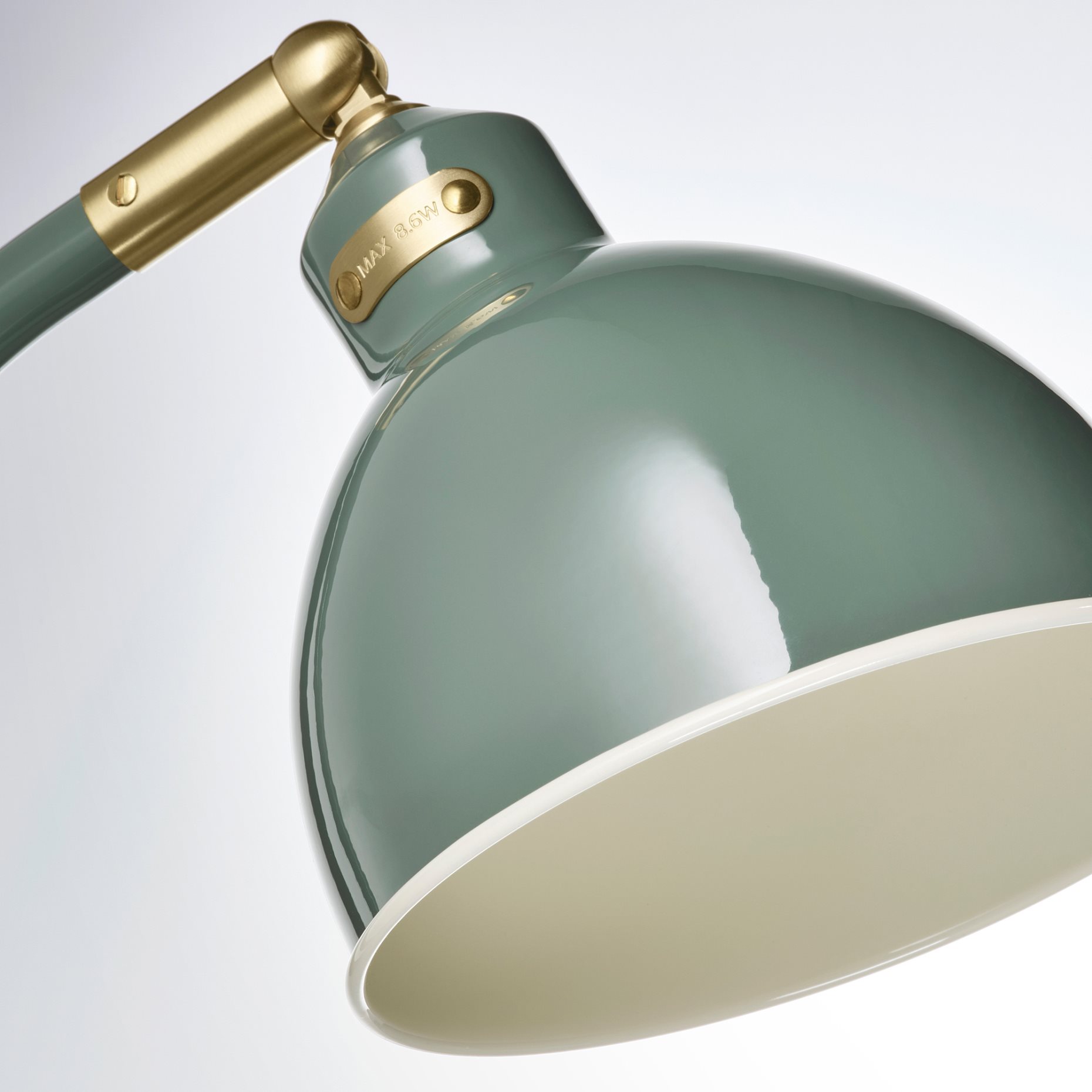 RODFLIK, φωτιστικό γραφείου, 805.827.06