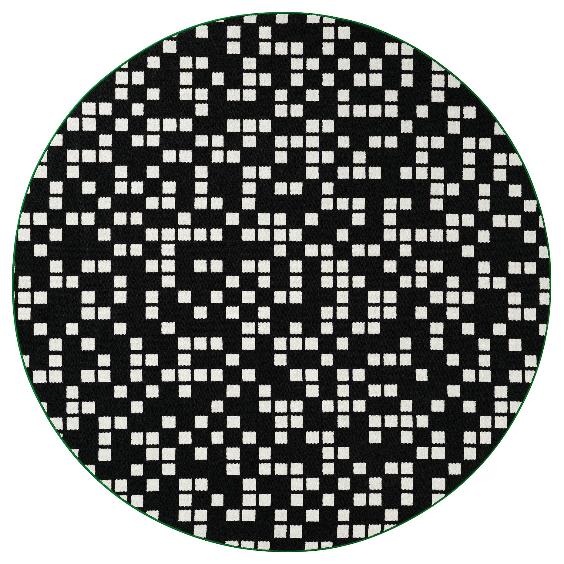 BRÄNNBOLL, gaming rug, 195 cm, 805.865.30