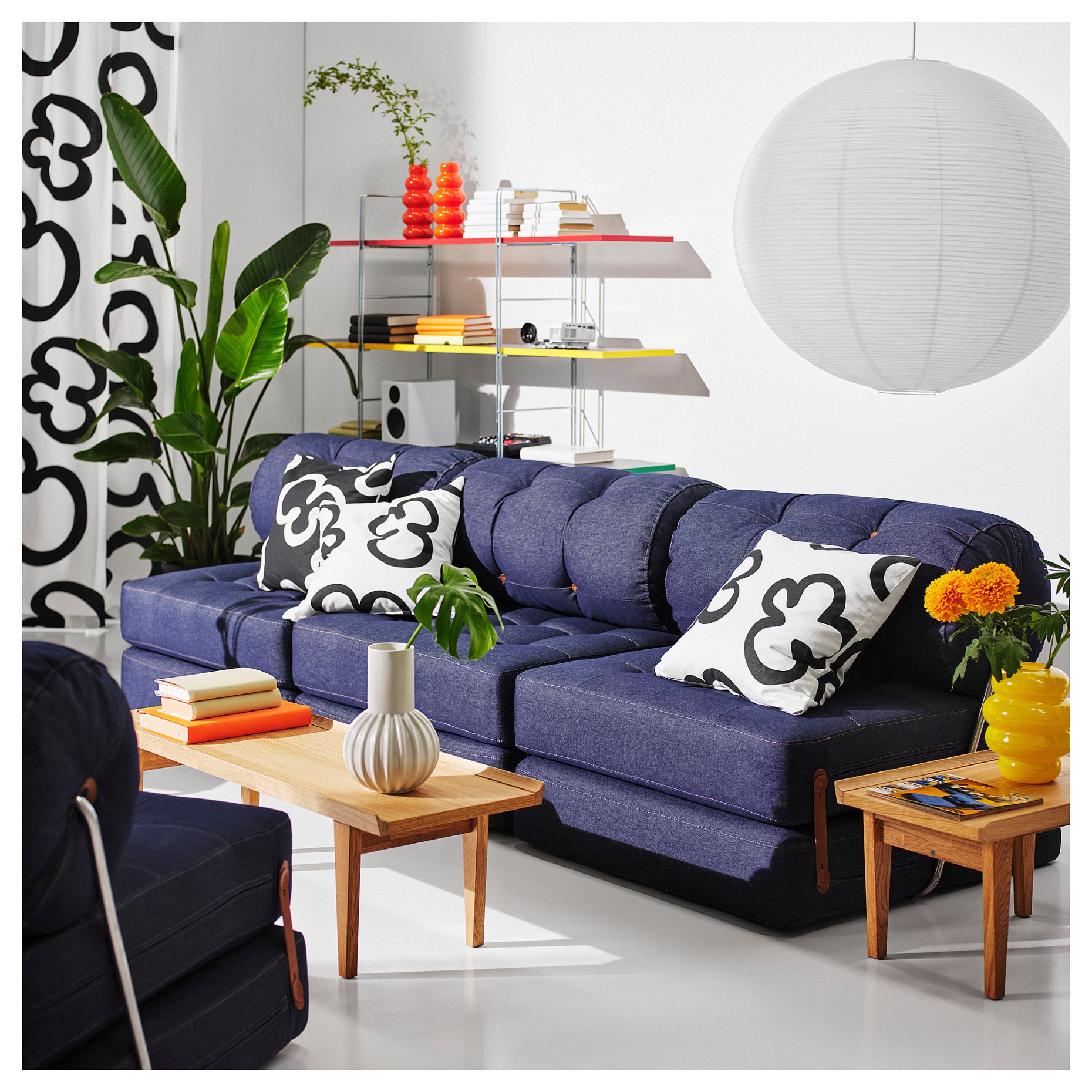 VÅRKUMLA, πολυθρόνα-κρεβάτι, 805.877.04