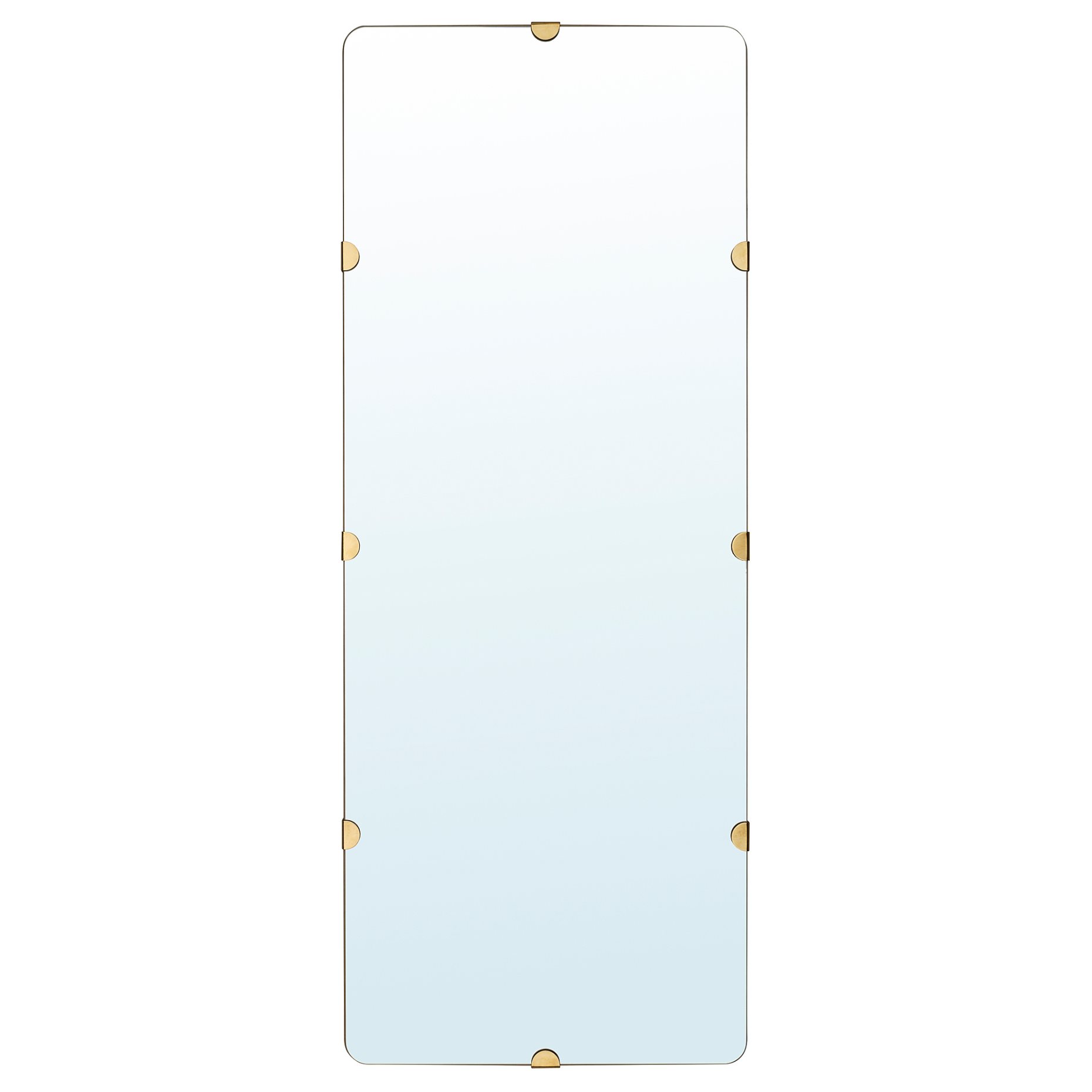 STOCKHOLM 2025, καθρέφτης, 70x180 cm, 805.908.10