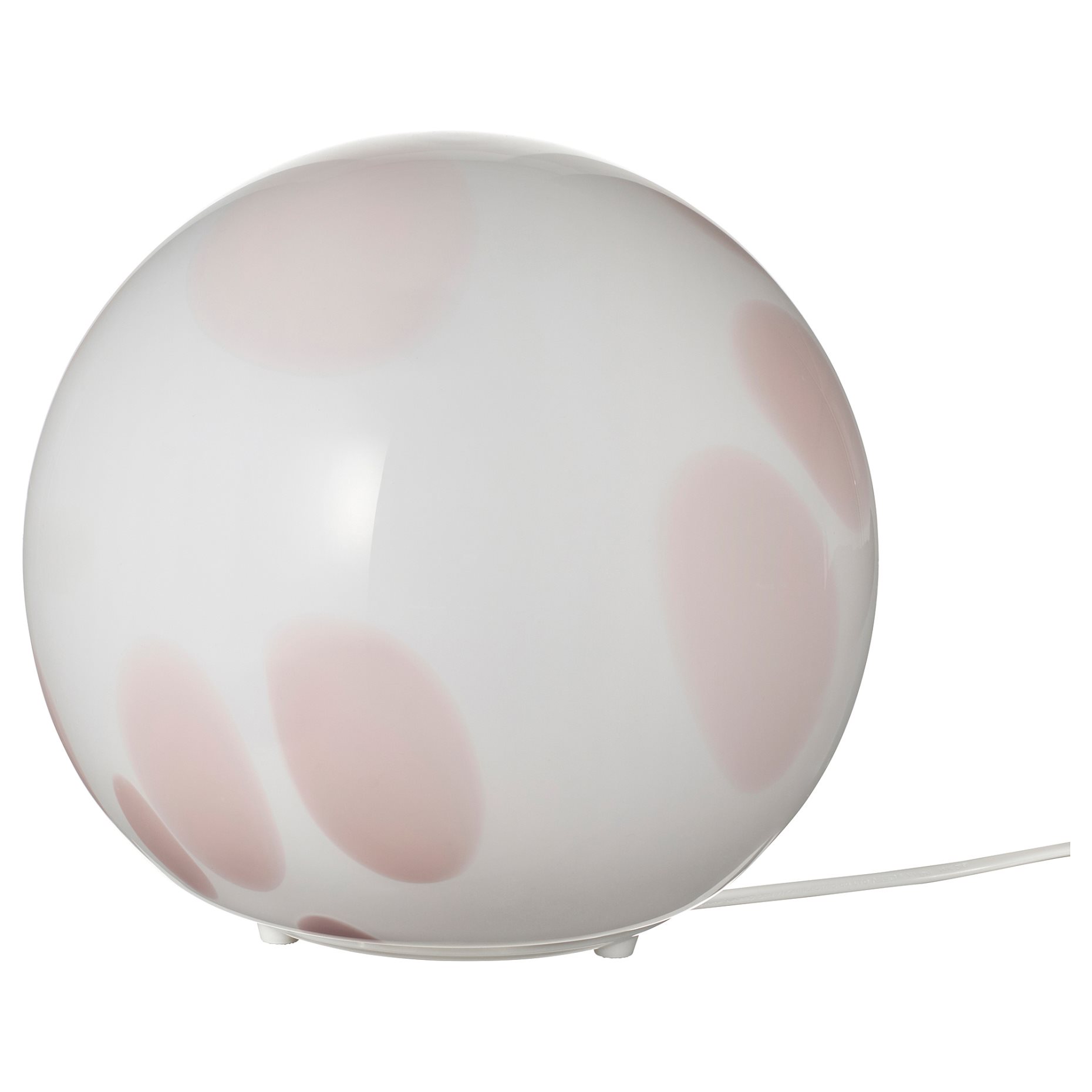 FADO, table lamp, 25 cm, 805.918.38