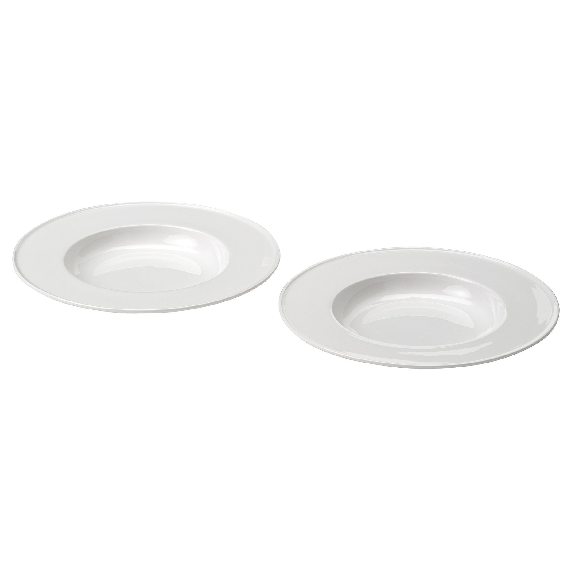 STOCKHOLM 2025, deep plate/2 pack, 25 cm, 805.924.23