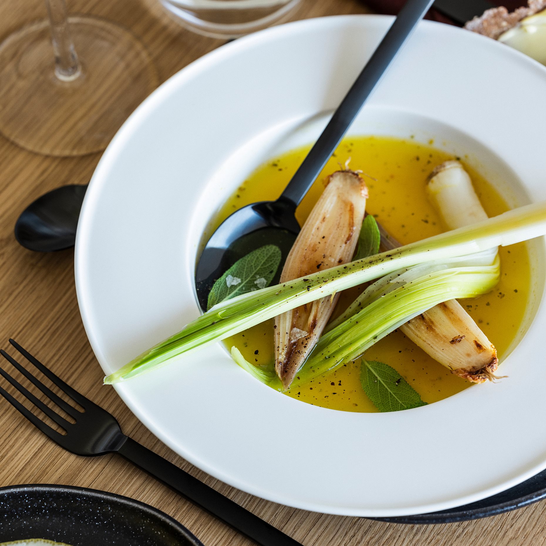 STOCKHOLM 2025, deep plate/2 pack, 25 cm, 805.924.23