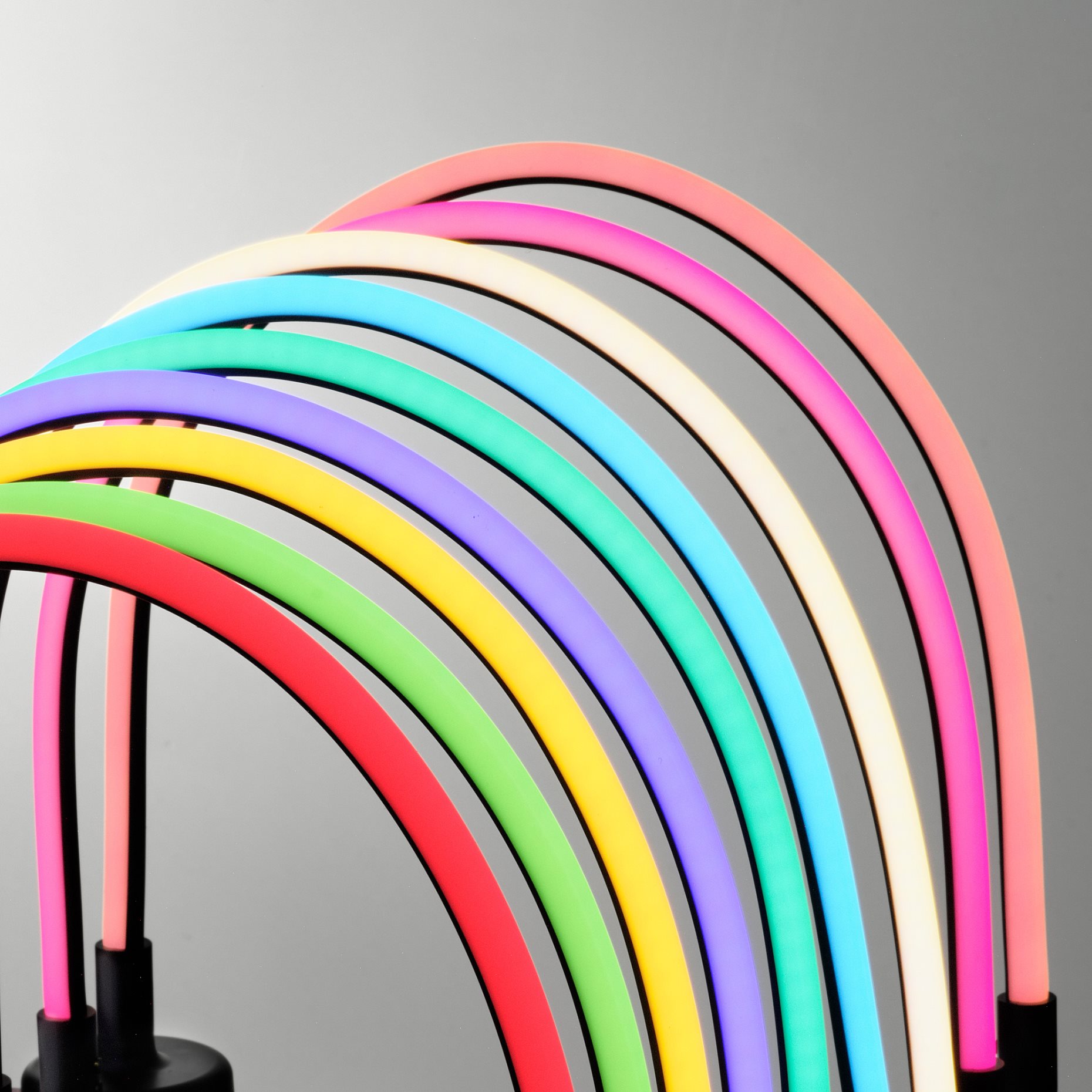 SMÅSNÖRE, διακοσμητικός φωτισμός με ενσωματωμένο φωτισμό LED/ρυθμιζόμενης έντασης, 805.941.58