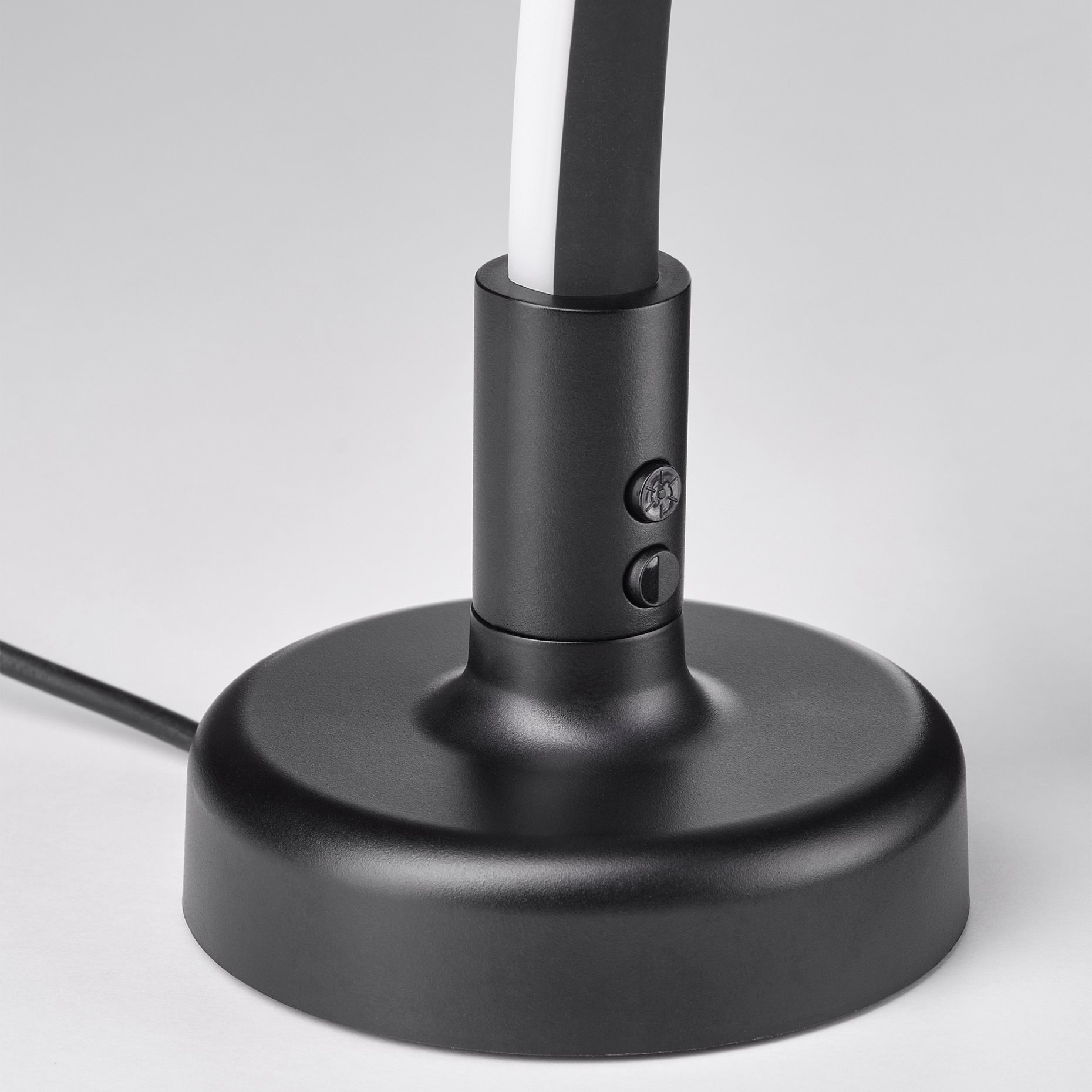 SMÅSNÖRE, διακοσμητικός φωτισμός με ενσωματωμένο φωτισμό LED/ρυθμιζόμενης έντασης, 805.941.58