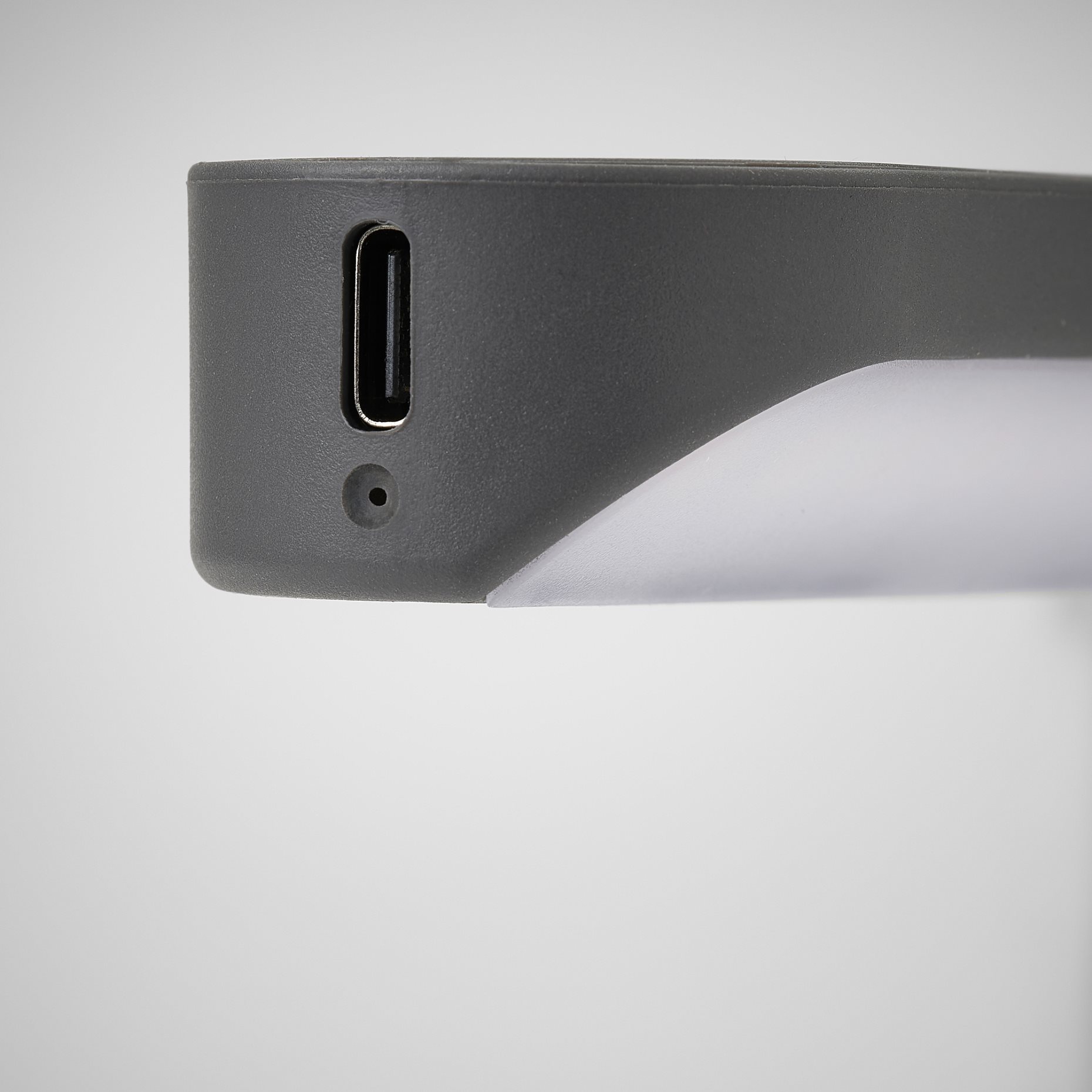 KOLVATTEN, lighting with built-in LED light source with sensor/battery-operated, 70 cm, 805.941.77