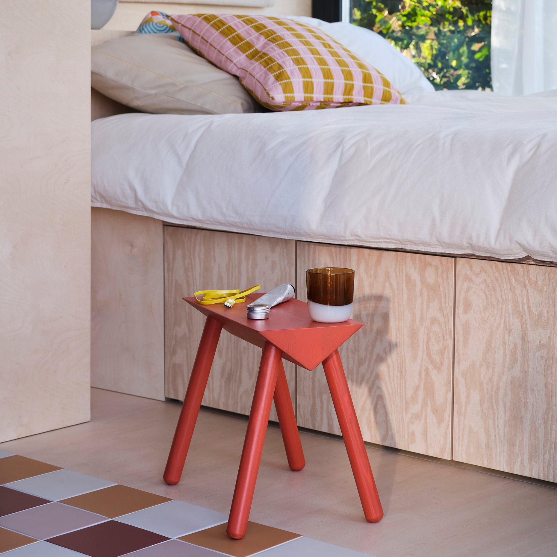 OMMJÄNGE, σκαμπό, 805.946.53