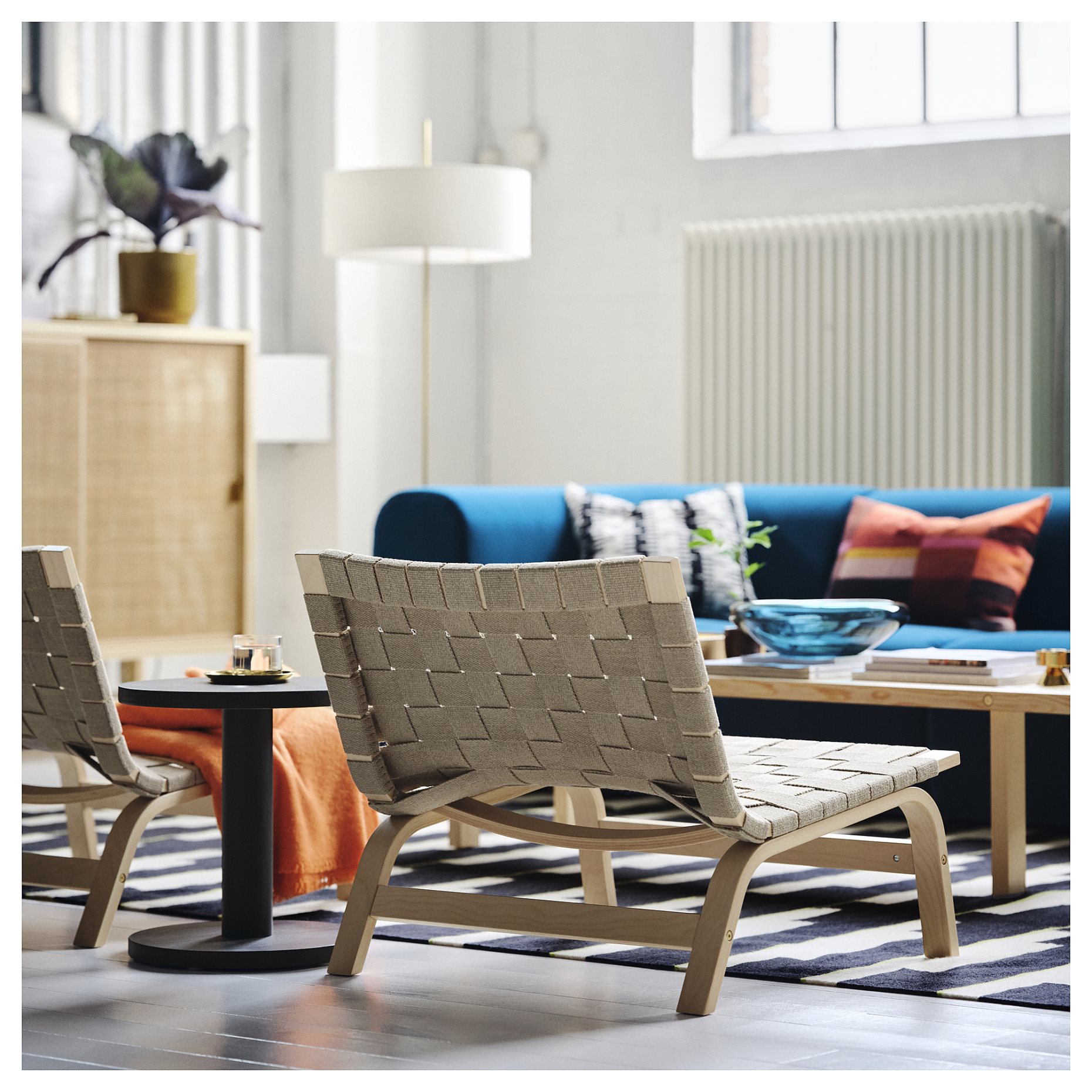 STOCKHOLM 2025, easy chair, 805.947.85