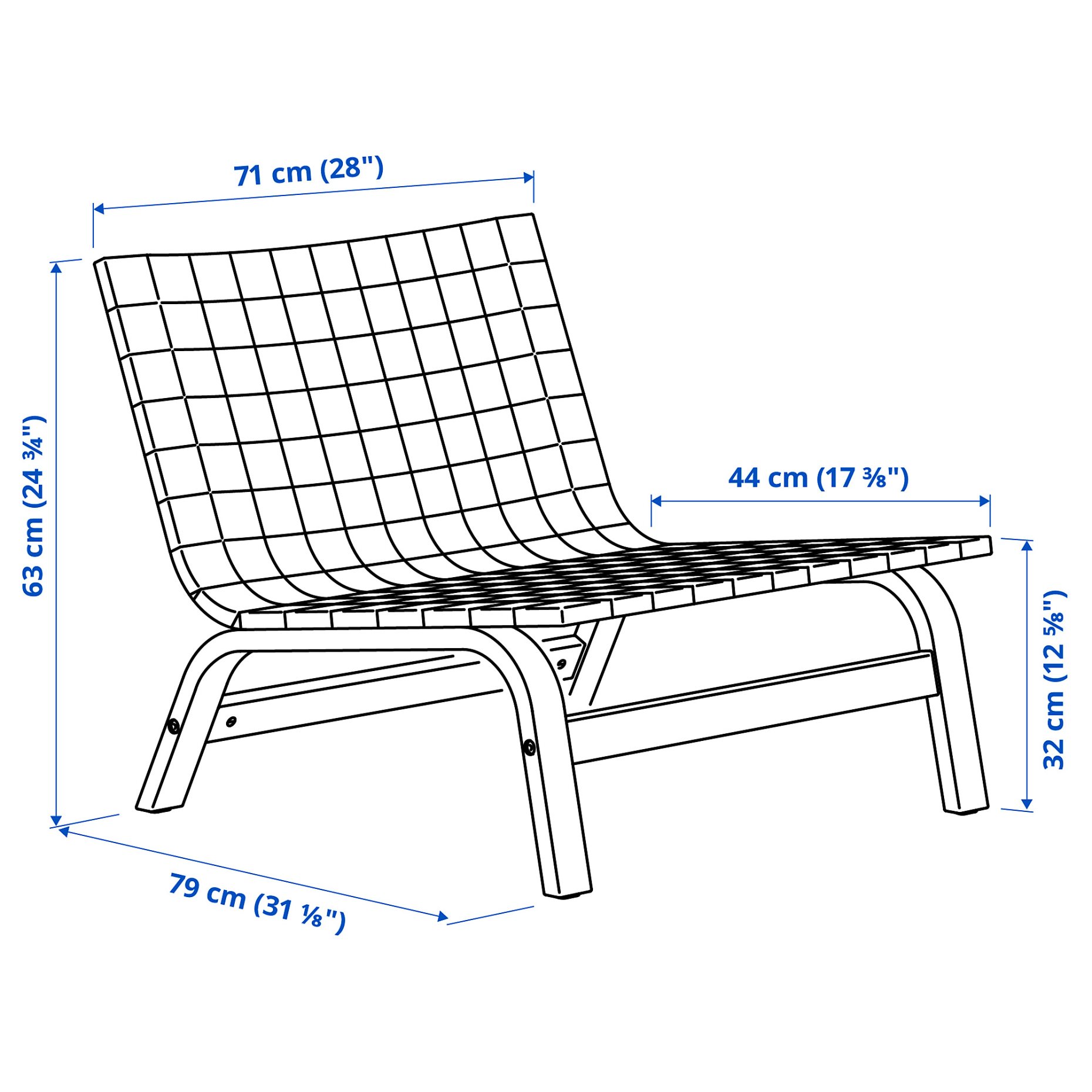 STOCKHOLM 2025, easy chair, 805.947.85