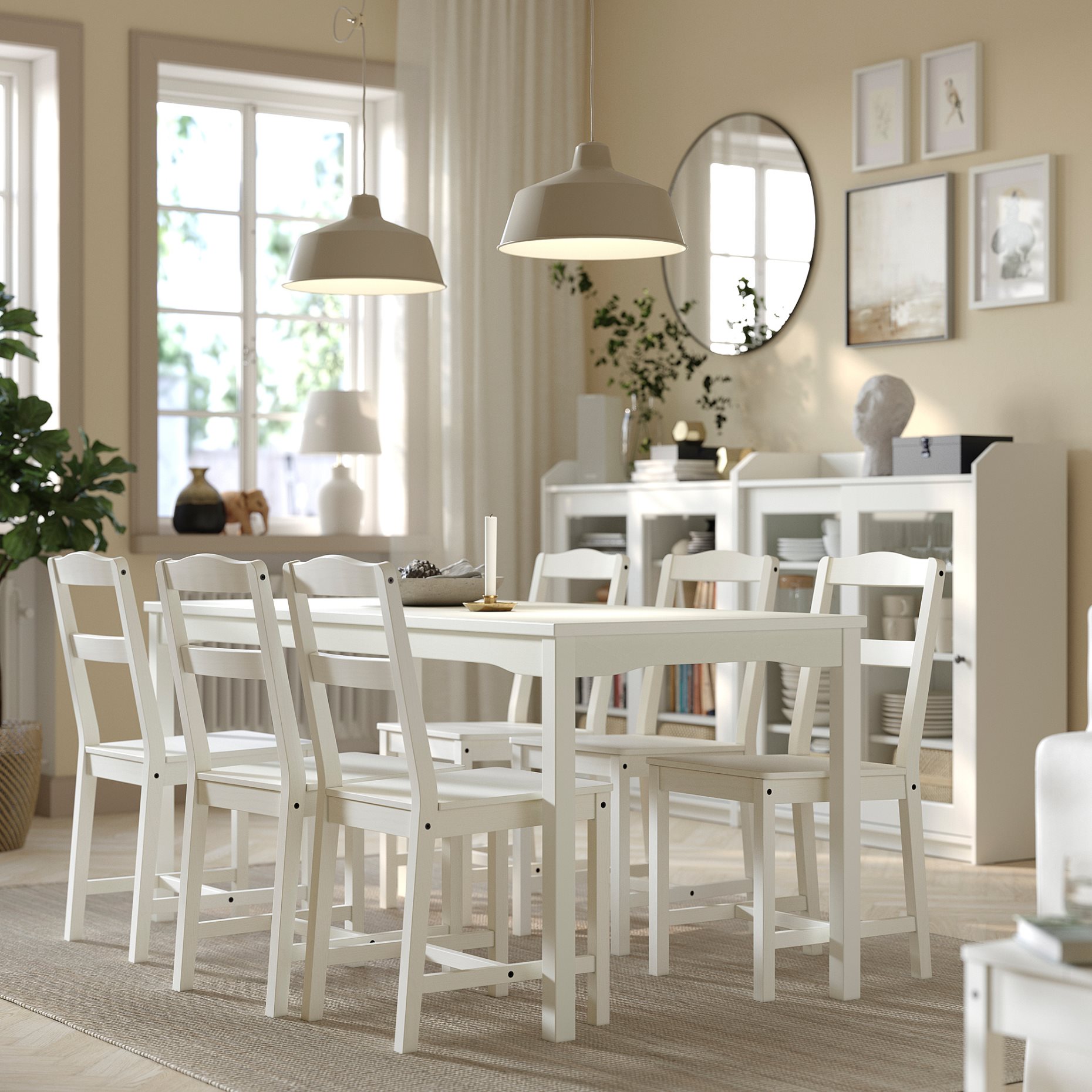 SJÖMAKT, φωτιστικό οροφής, 38 cm, 805.956.81