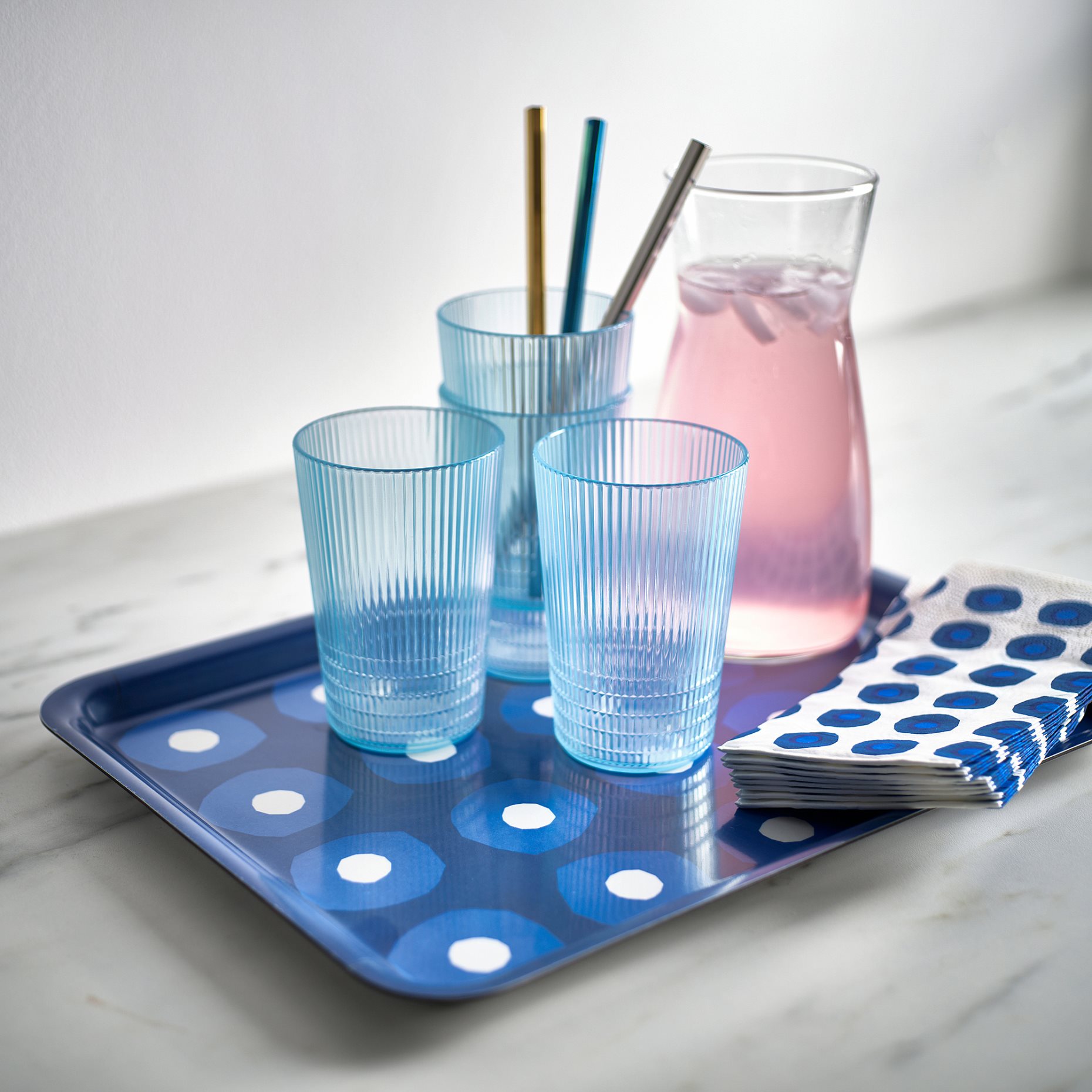 PILLERSTARR, tray, 28x37 cm, 805.973.31