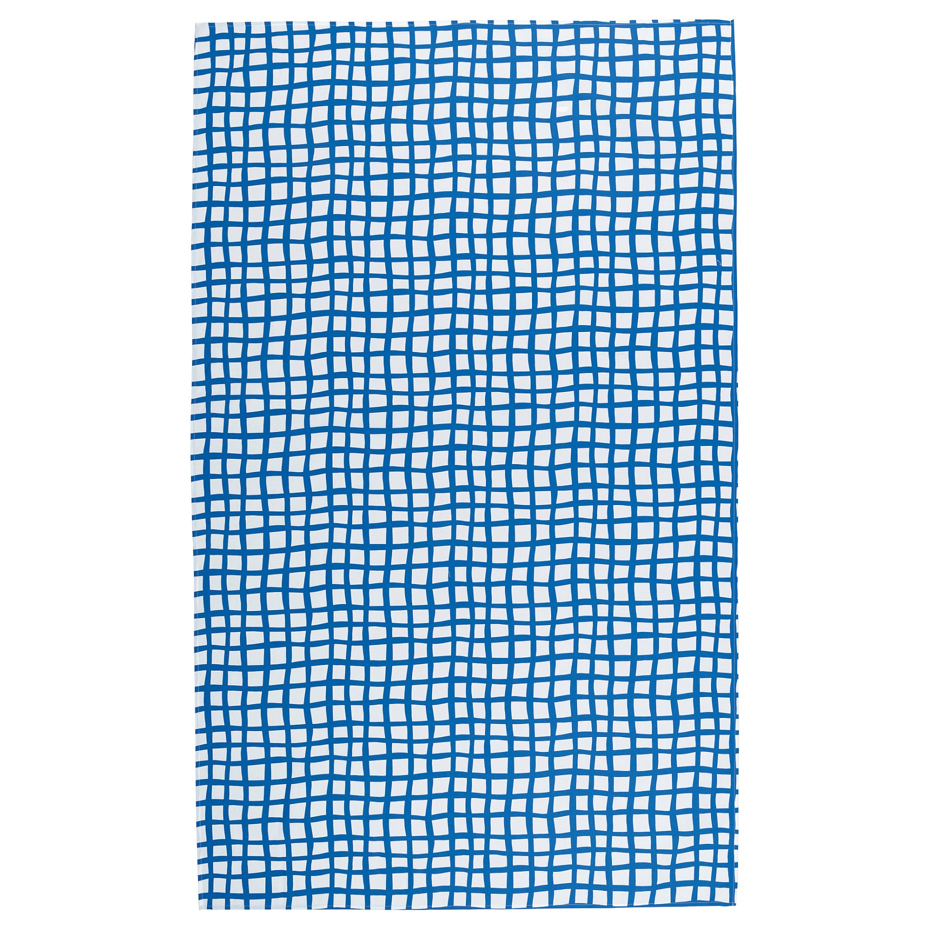 PILLERSTARR, tablecloth, 145x240 cm, 805.973.50