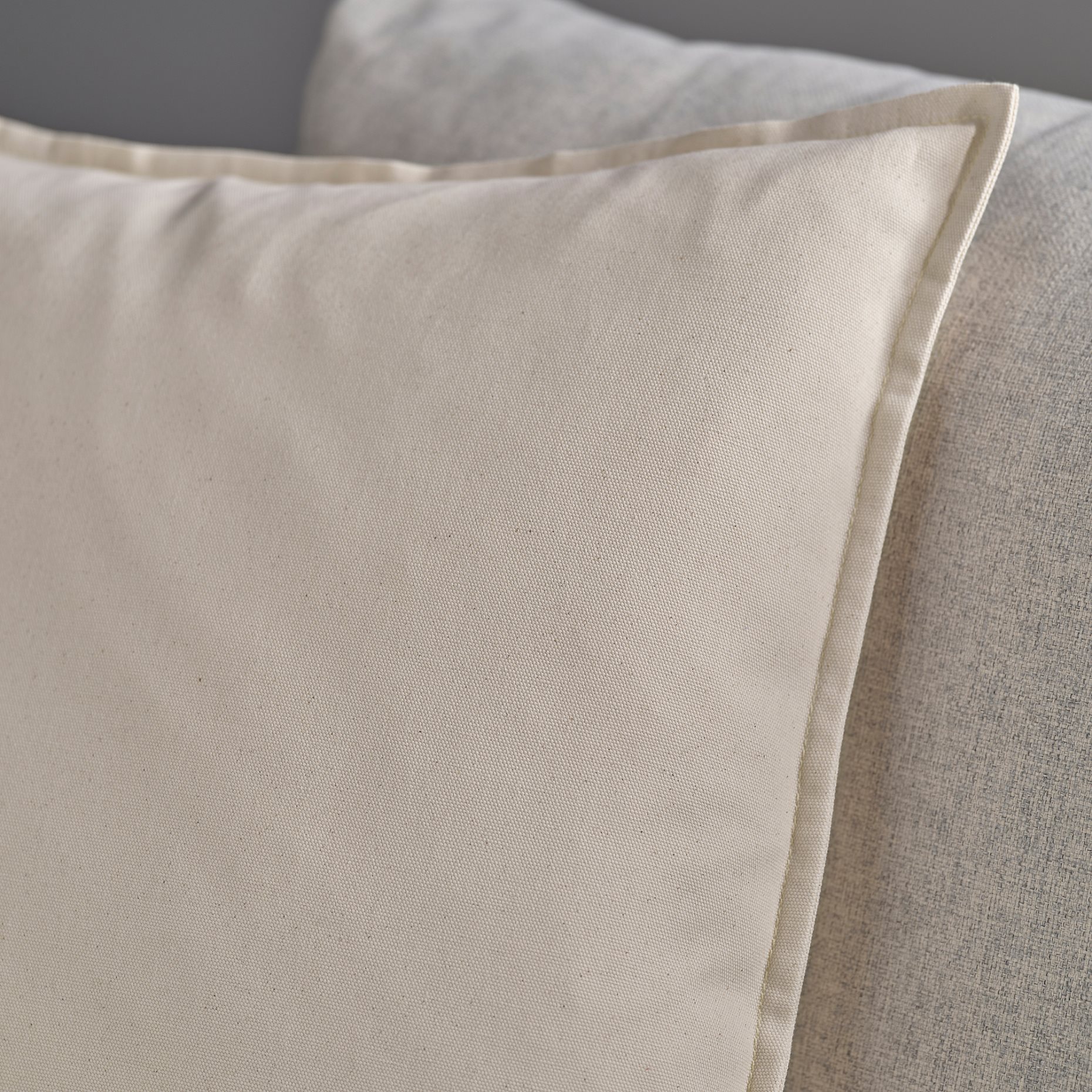 GURLI, cushion cover, 50x50 cm, 805.987.31