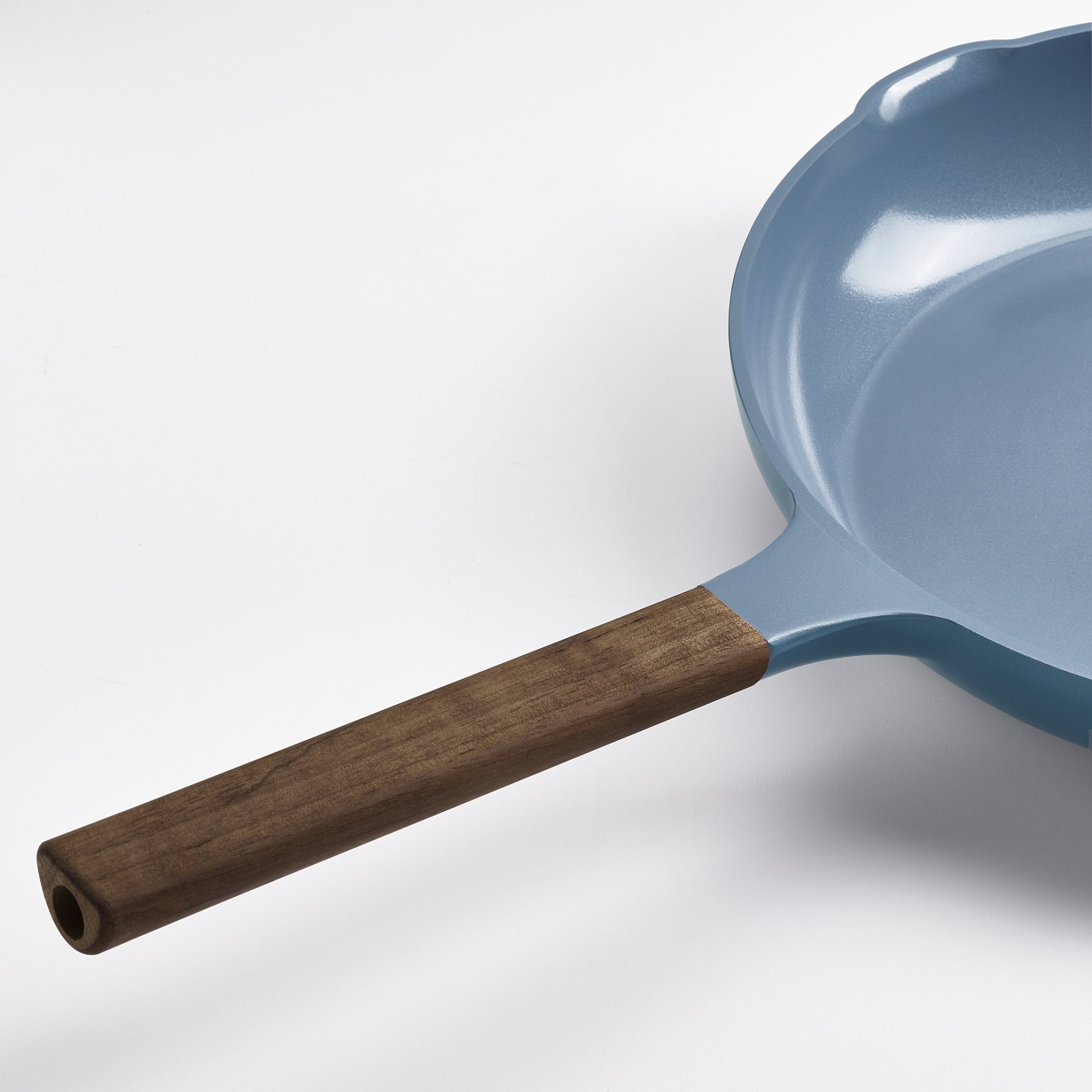 KLIPPFISK, frying pan with non-stick coating, 28 cm, 806.025.11