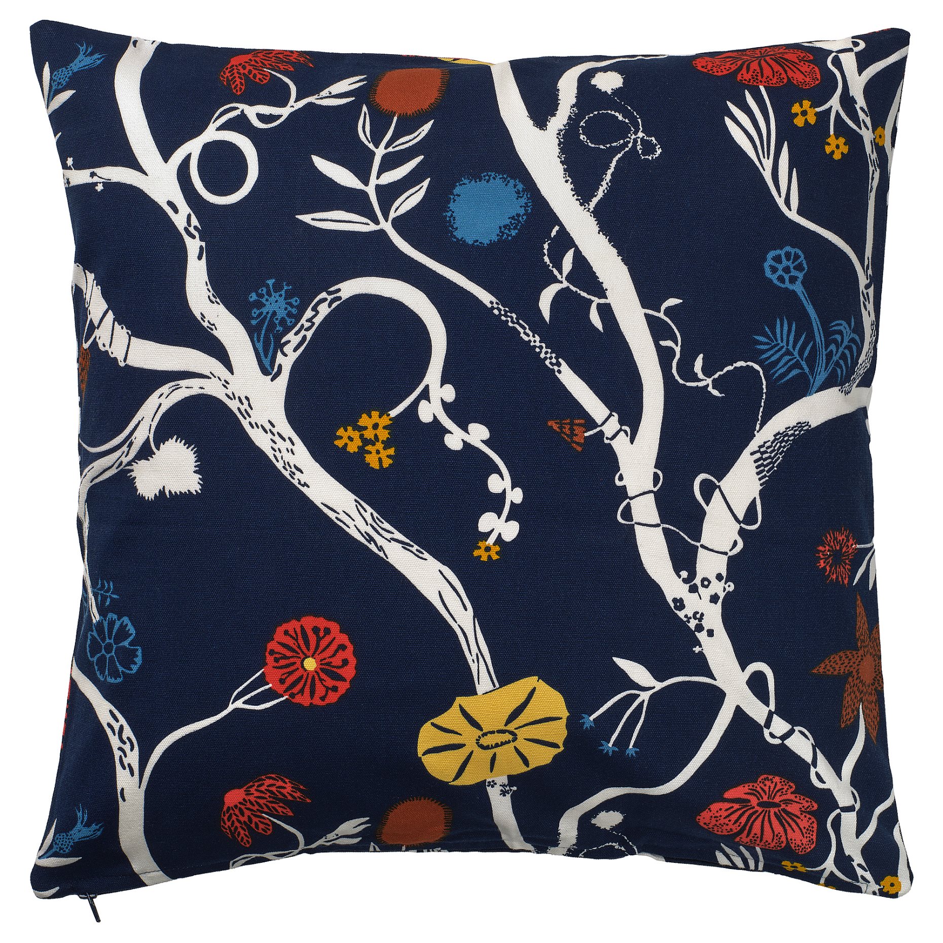 REVFINGERÖRT, cushion cover, 50x50 cm, 806.046.33