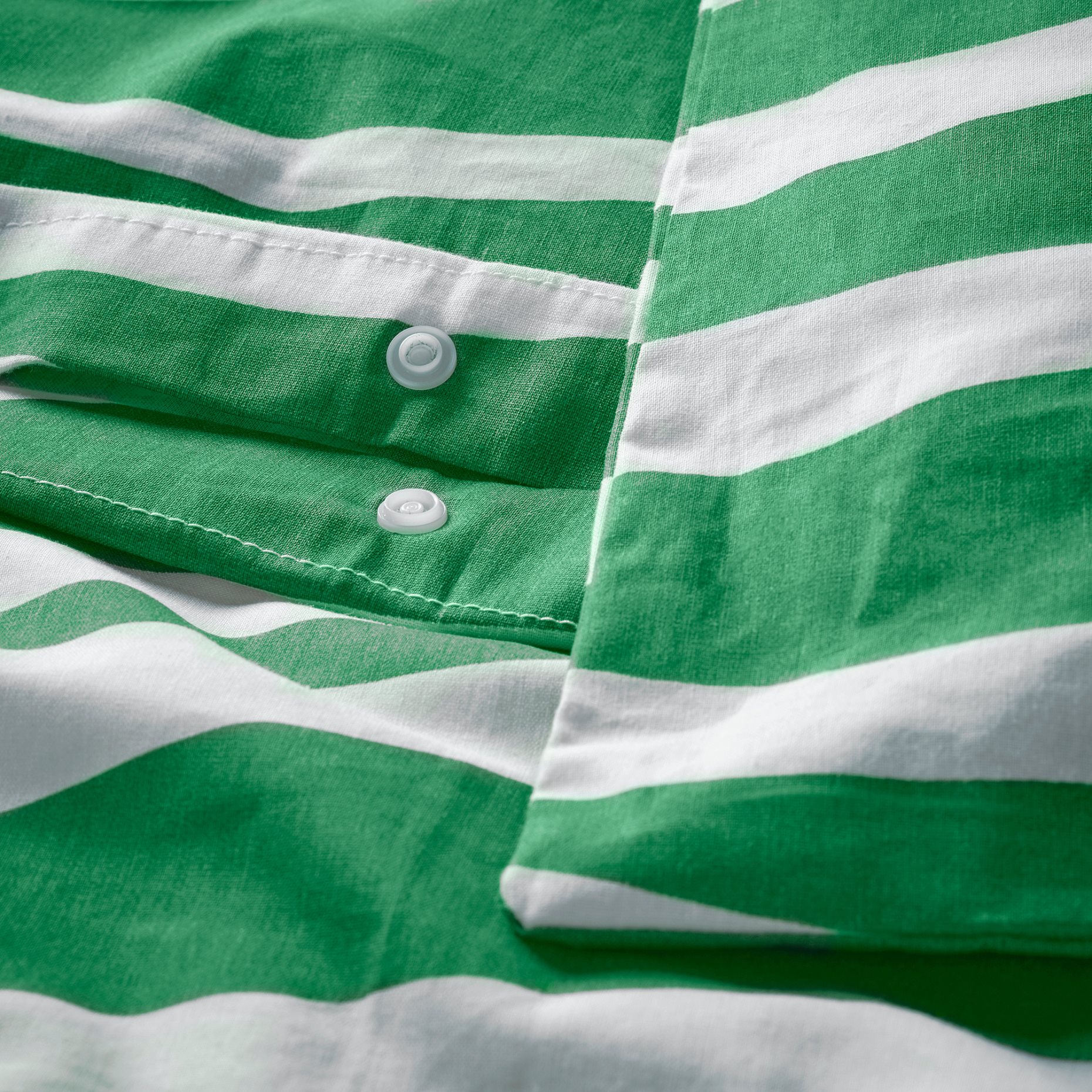 PORTLAKMÅLLA, duvet cover and 2 pillowcases, 240x220/50x60 cm, 806.057.98