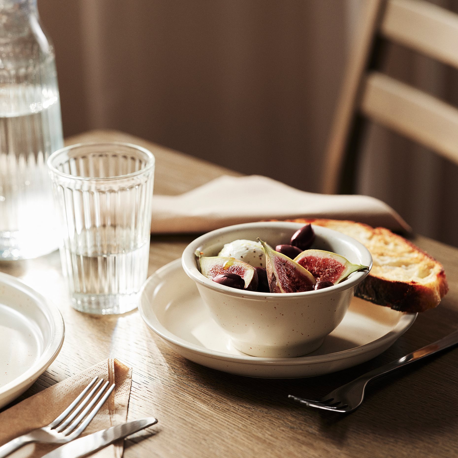 DAGGASTER, bowl, 14 cm, 806.078.15