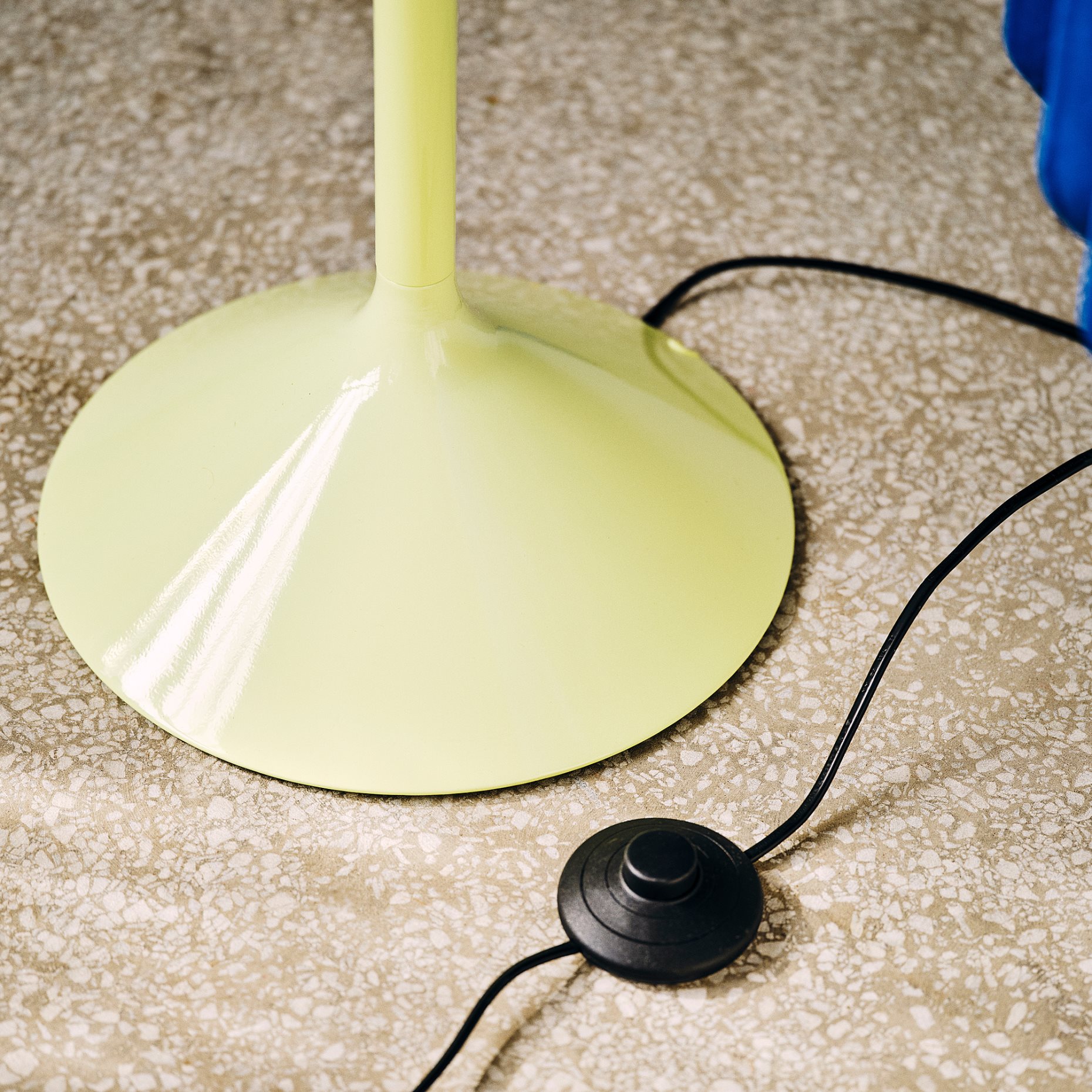 IKEA PS 2026, floor uplighter, 182 cm, 806.085.32