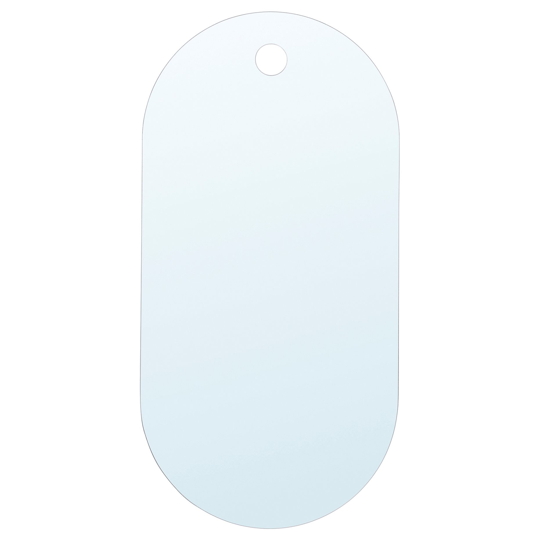 SMULTRONTRÄD, καθρέφτης, 20x40 cm, 806.085.70