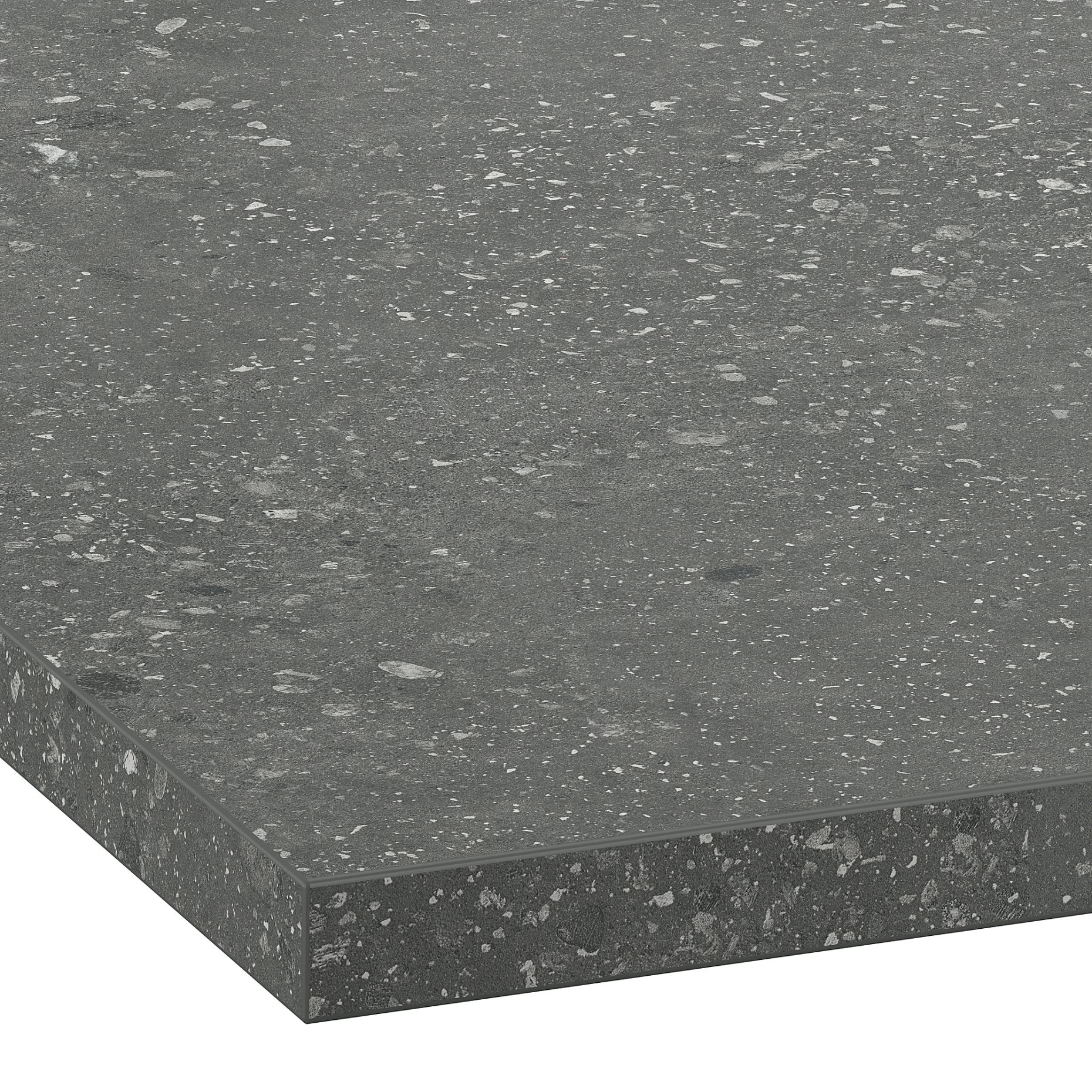 EKBACKEN, worktop, 246x2.8 cm, 806.090.13