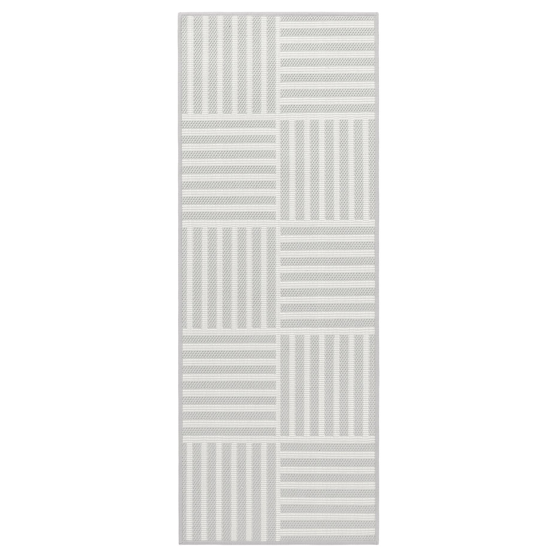 GATUSEKTION, kitchen mat, 45x120 cm, 806.107.85