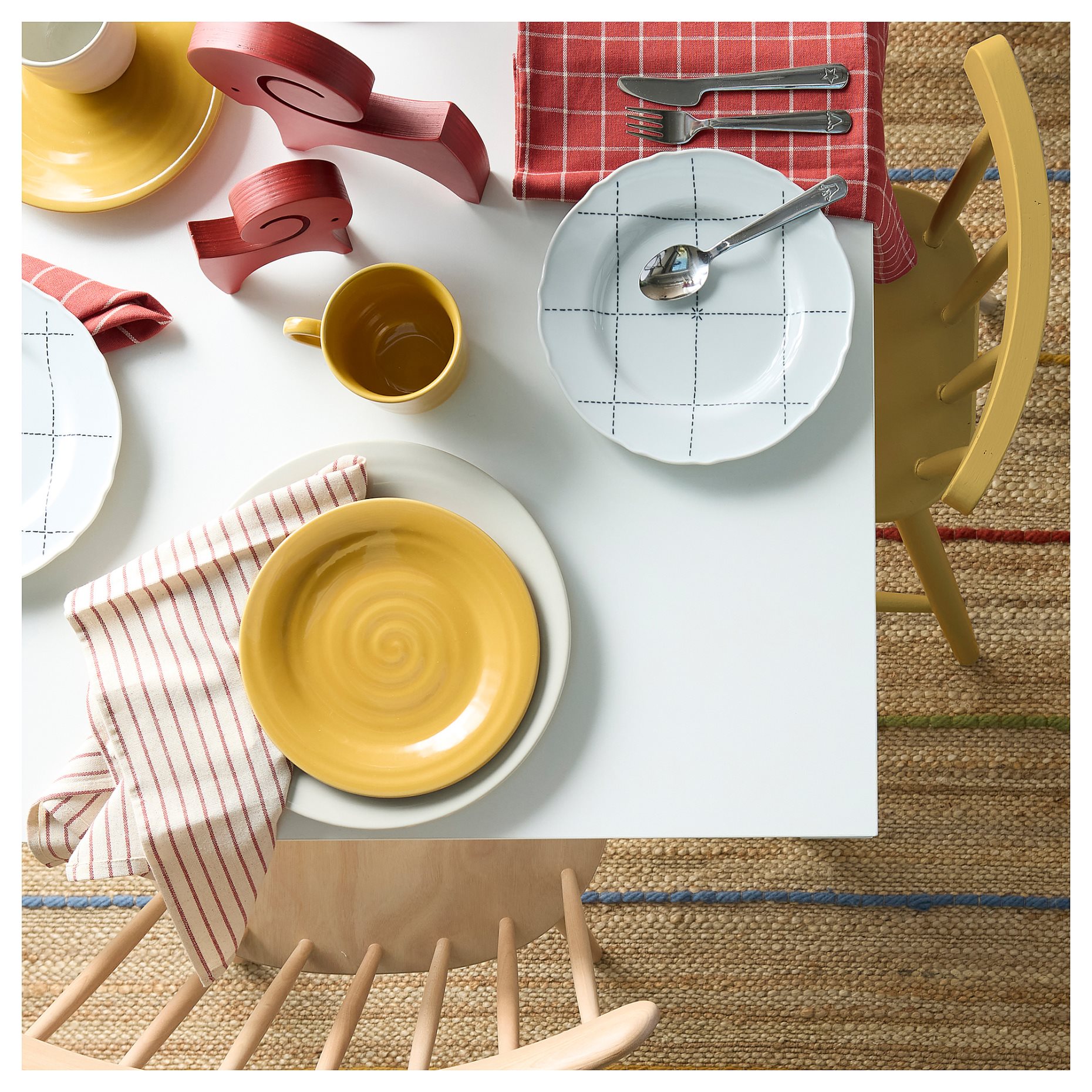 RAKLEV, rug flatwoven/handwoven, 170x240 cm, 806.108.89