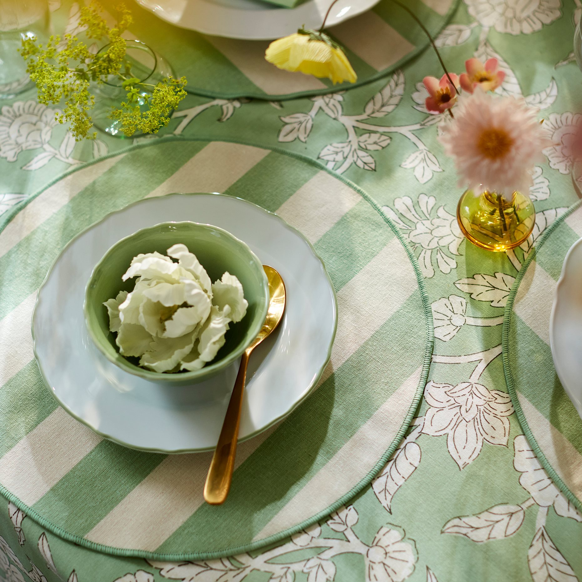 SMÖRFISK, σουπλά, 2 τεμ. 35 cm, 806.121.19