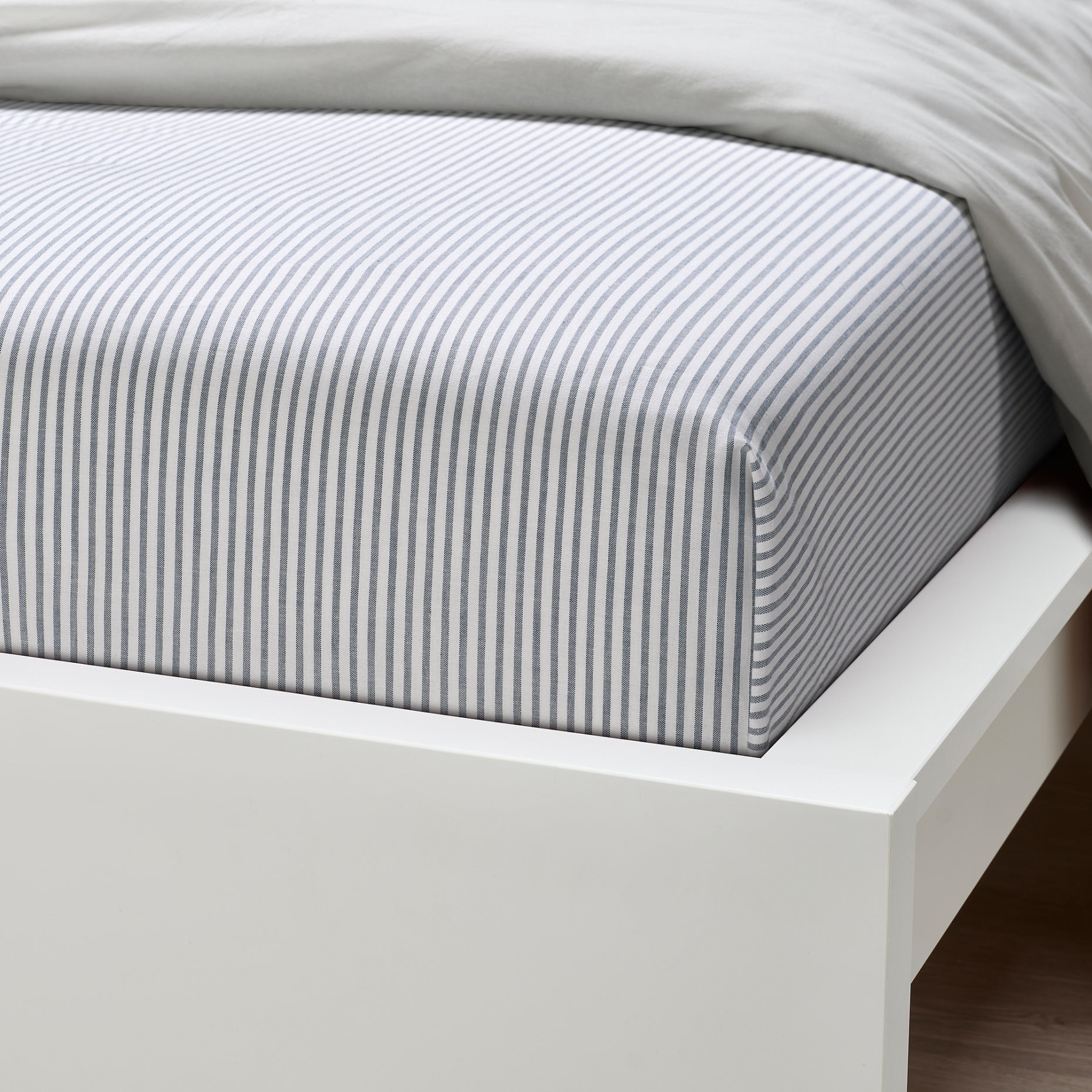 SOLFIBBLA, flat sheet, 150x260 cm, 806.157.21