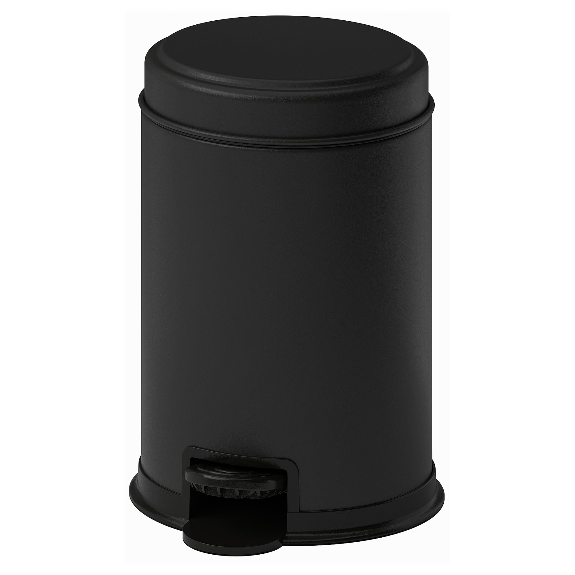 PÄRLSLINKE, waste bin, 3 l, 806.214.30