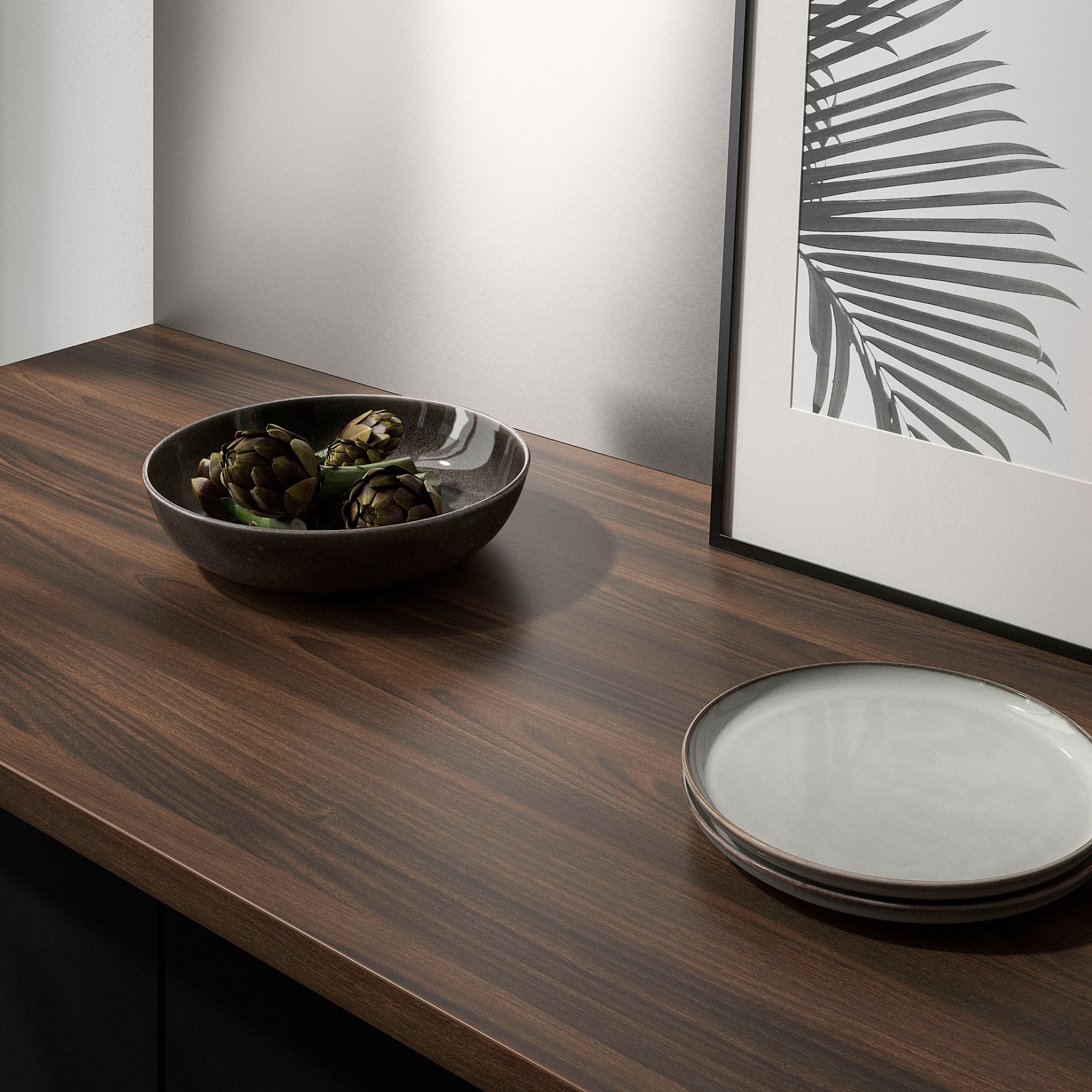 LYSEKIL, wall panel, 119.6x55 cm, 806.233.92