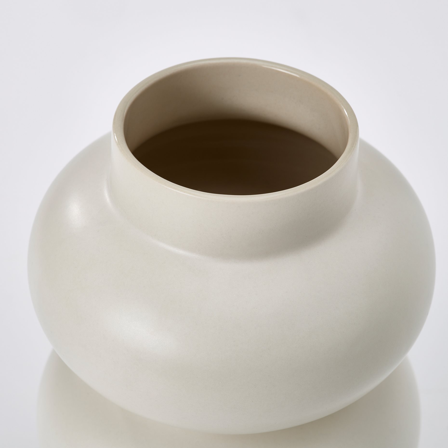 PÄRLHÄGG, βάζο, 22 cm, 806.234.05