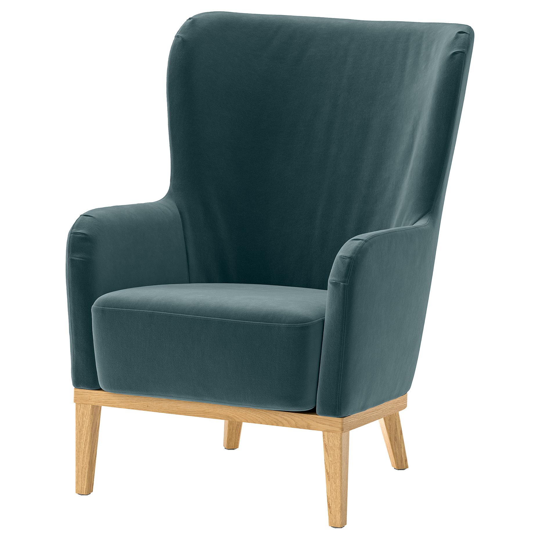 FAGERBACKEN, cover for armchair, 806.241.03
