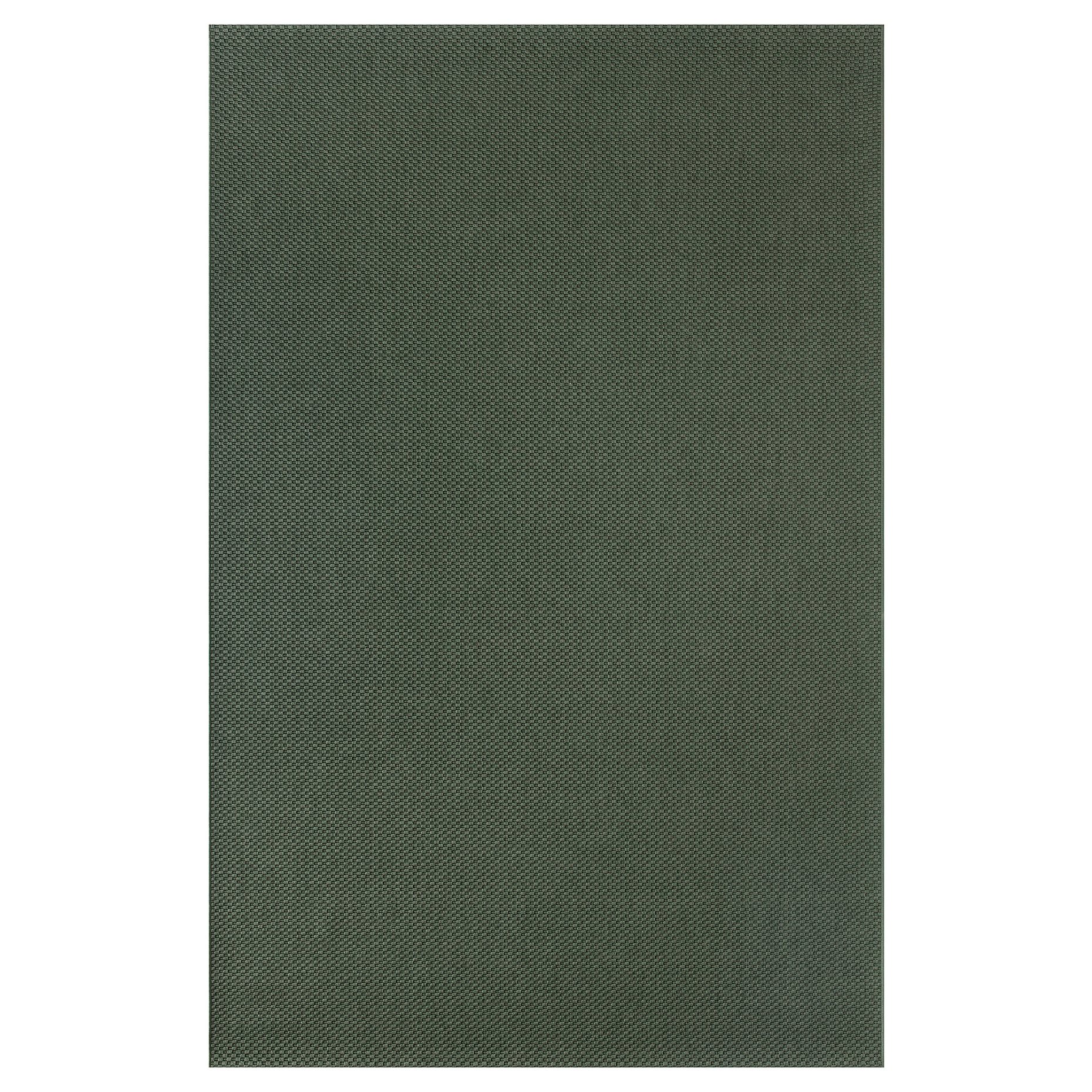 MORUM, rug flatwoven in/outdoor, 160x230 cm, 806.241.79