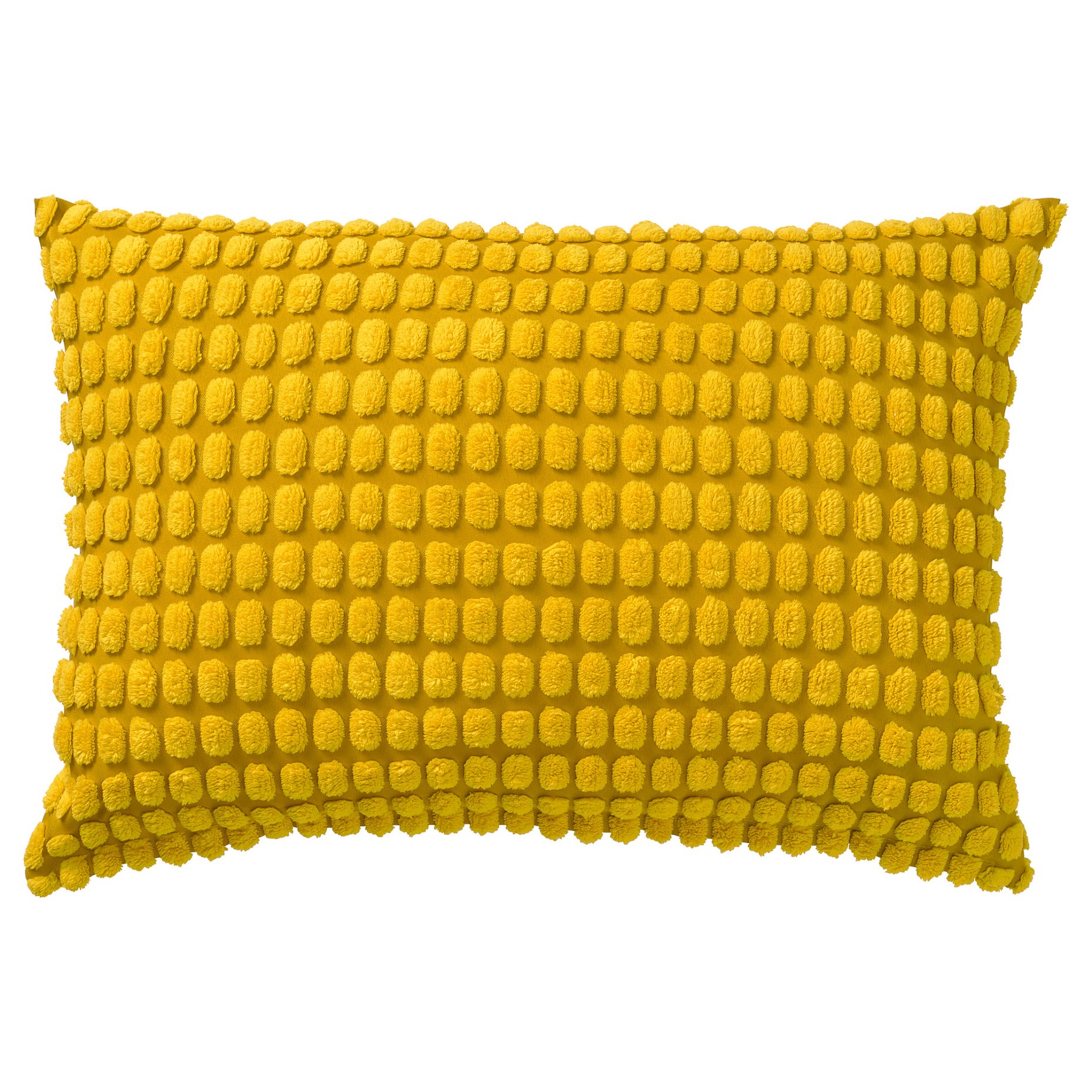 SVARTPOPPEL, cushion cover, 40x58 cm, 806.264.04