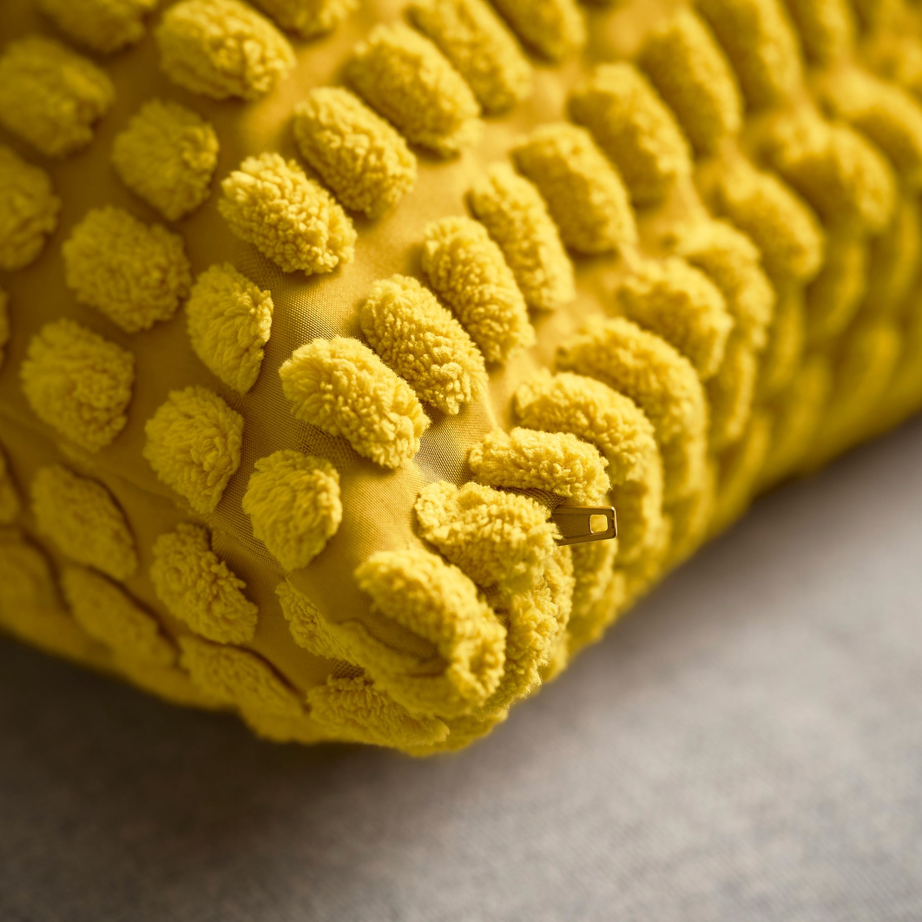SVARTPOPPEL, cushion cover, 40x58 cm, 806.264.04