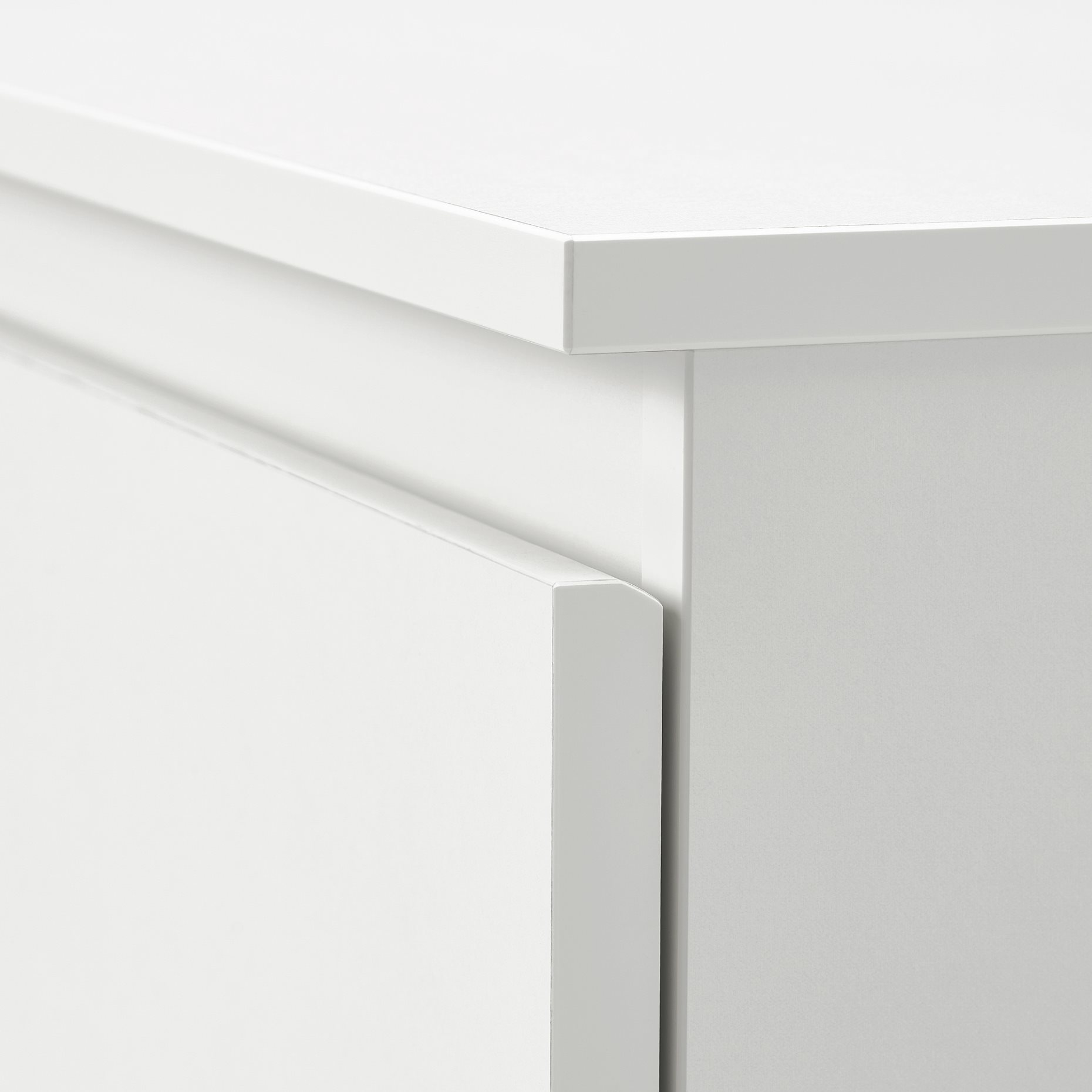 LILLBERGET, chest of 3 drawers, 70x43x68 cm, 806.304.77